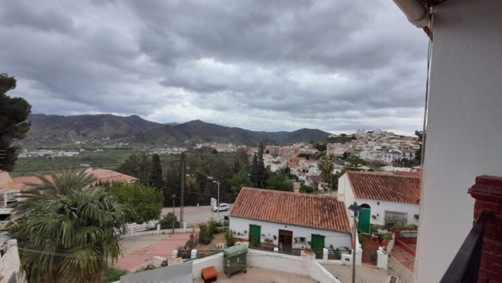 Huis in Carratraca, Andalusië 11325490