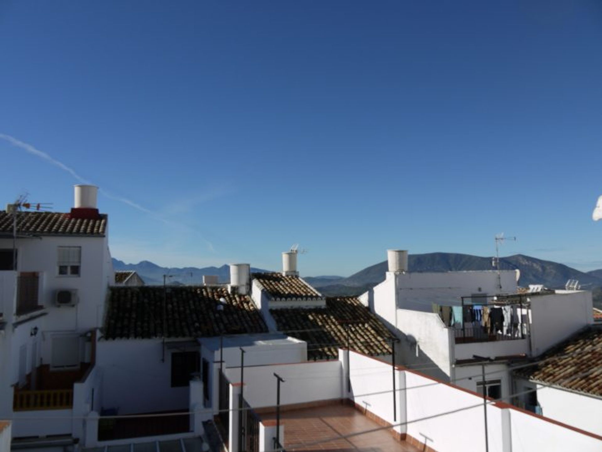 بيت في Olvera, Andalucía 11325496