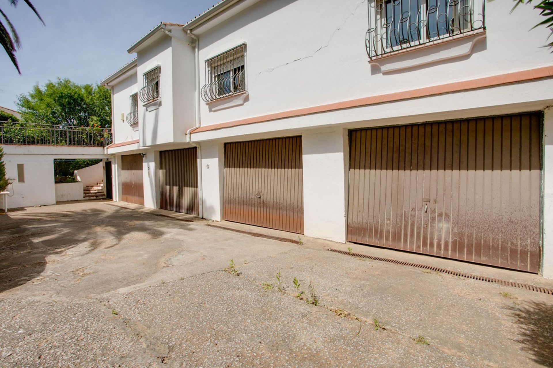 loger dans Estepona, Andalucía 11325503