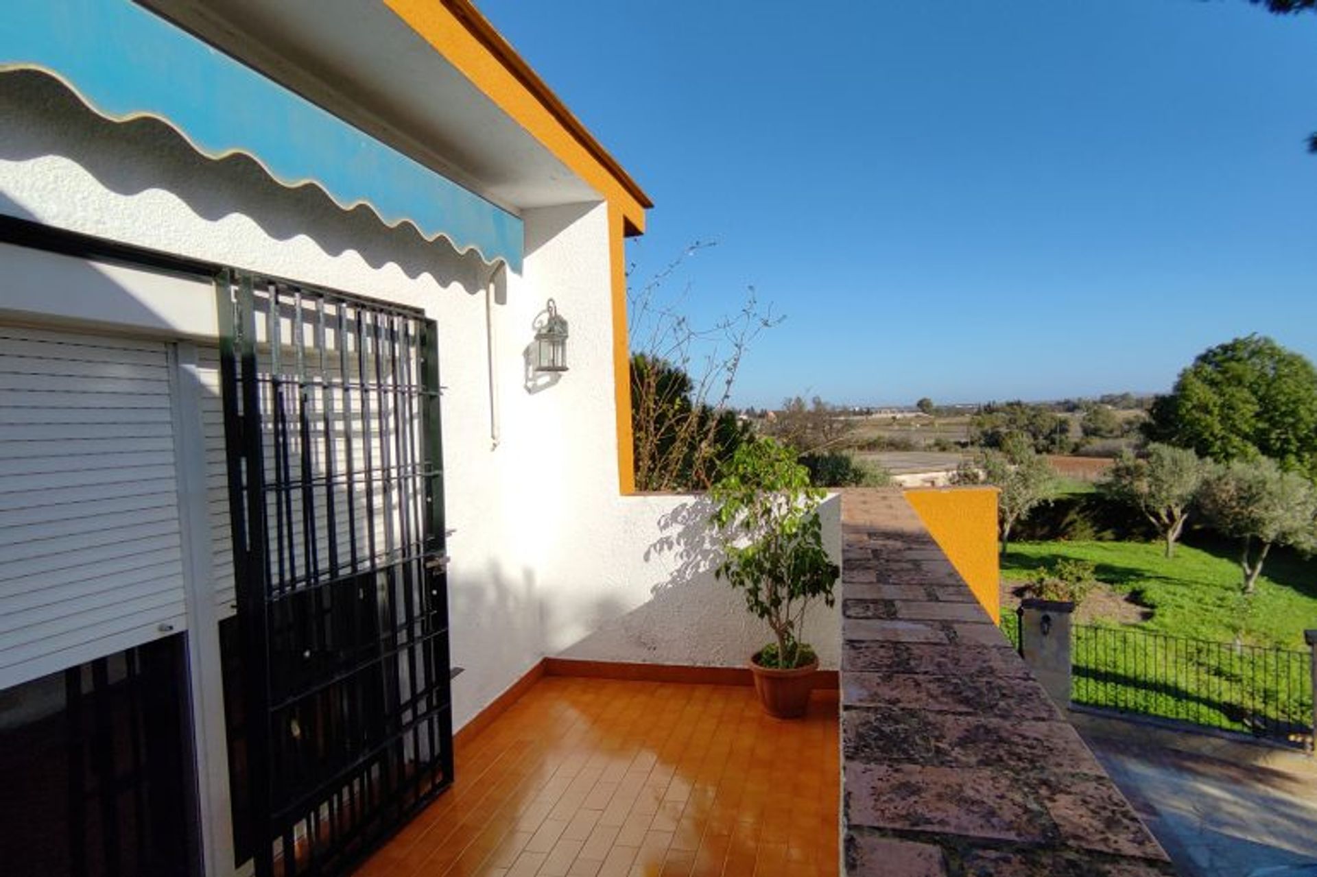 Huis in Jerez de la Frontera, Andalucía 11325528