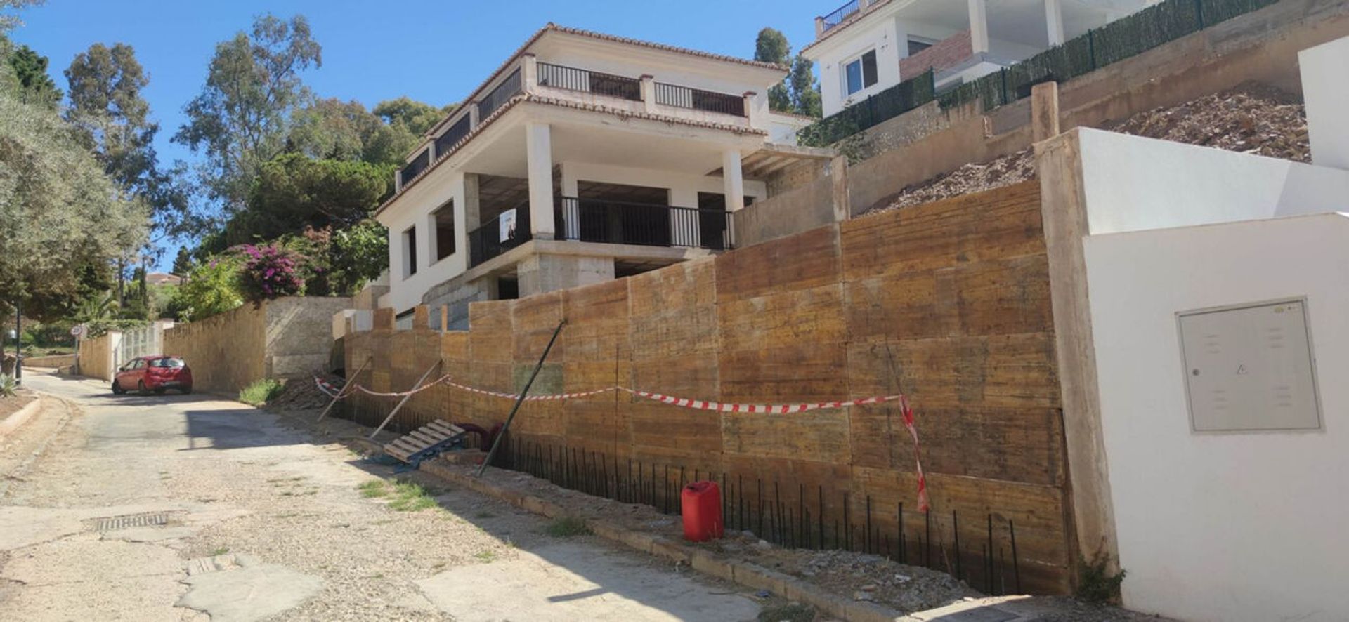 casa en Benajarafe, Andalucía 11325602