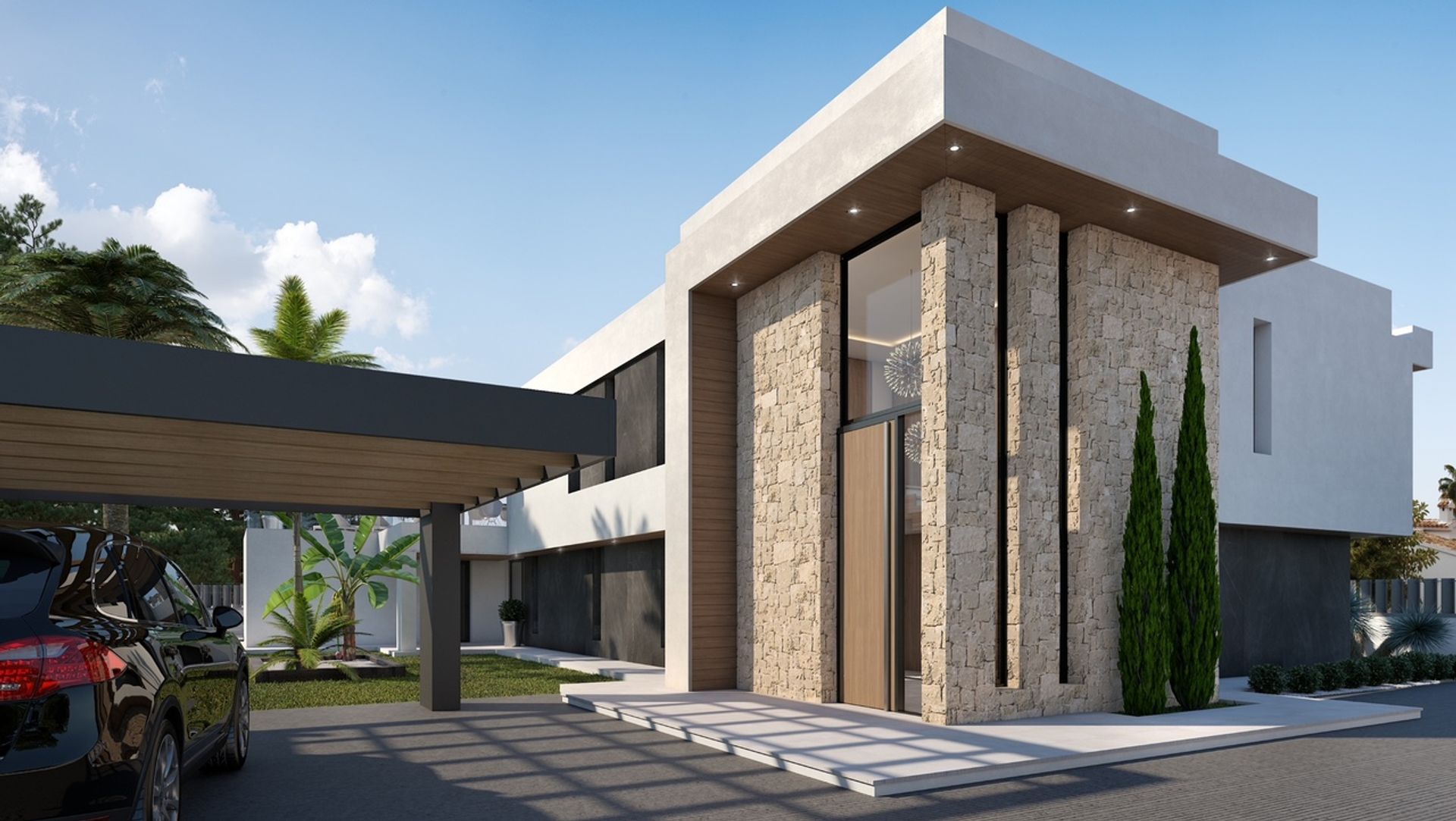 rumah dalam Calpe, Valencia 11325668