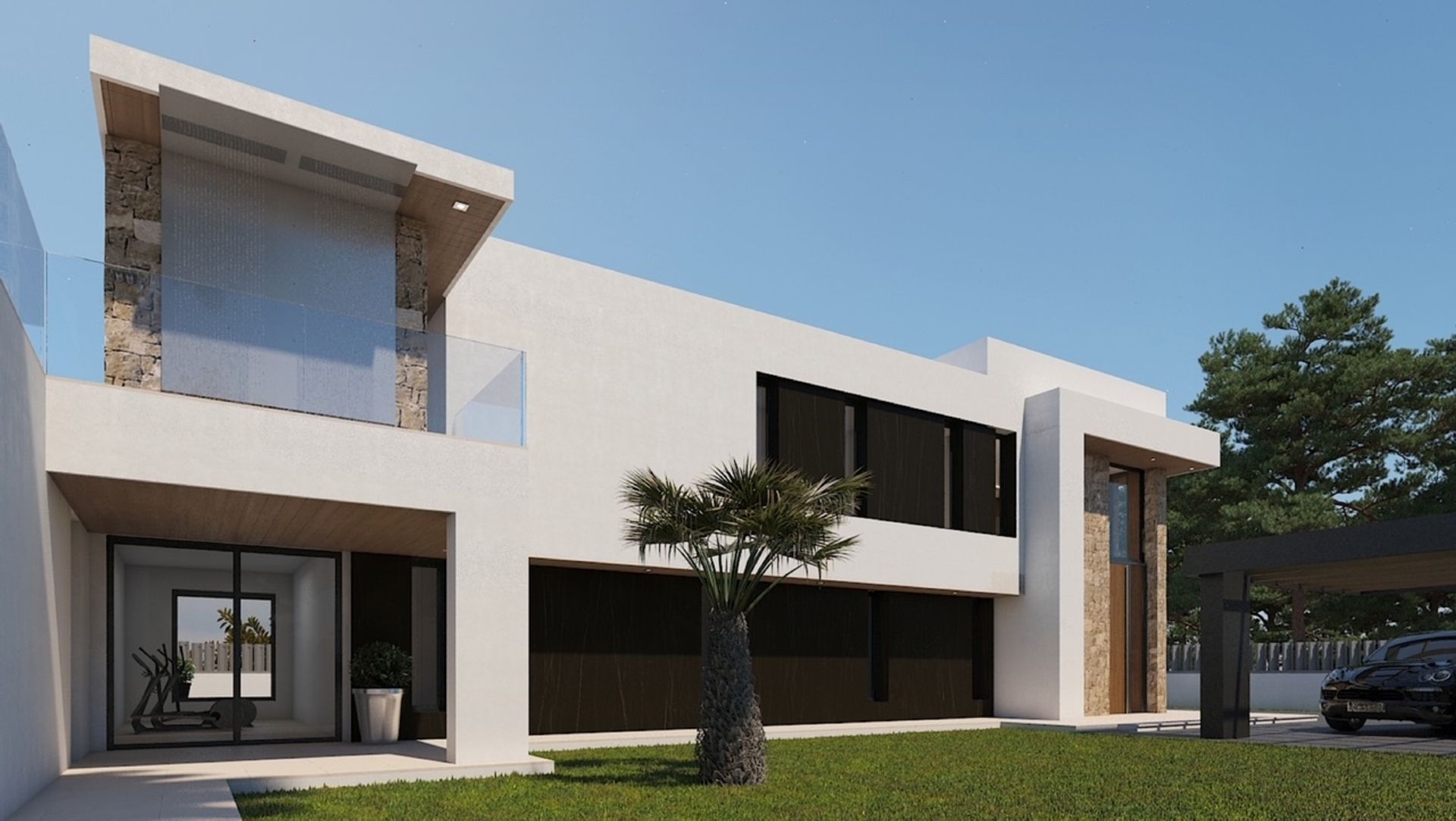 rumah dalam Calpe, Valencia 11325668