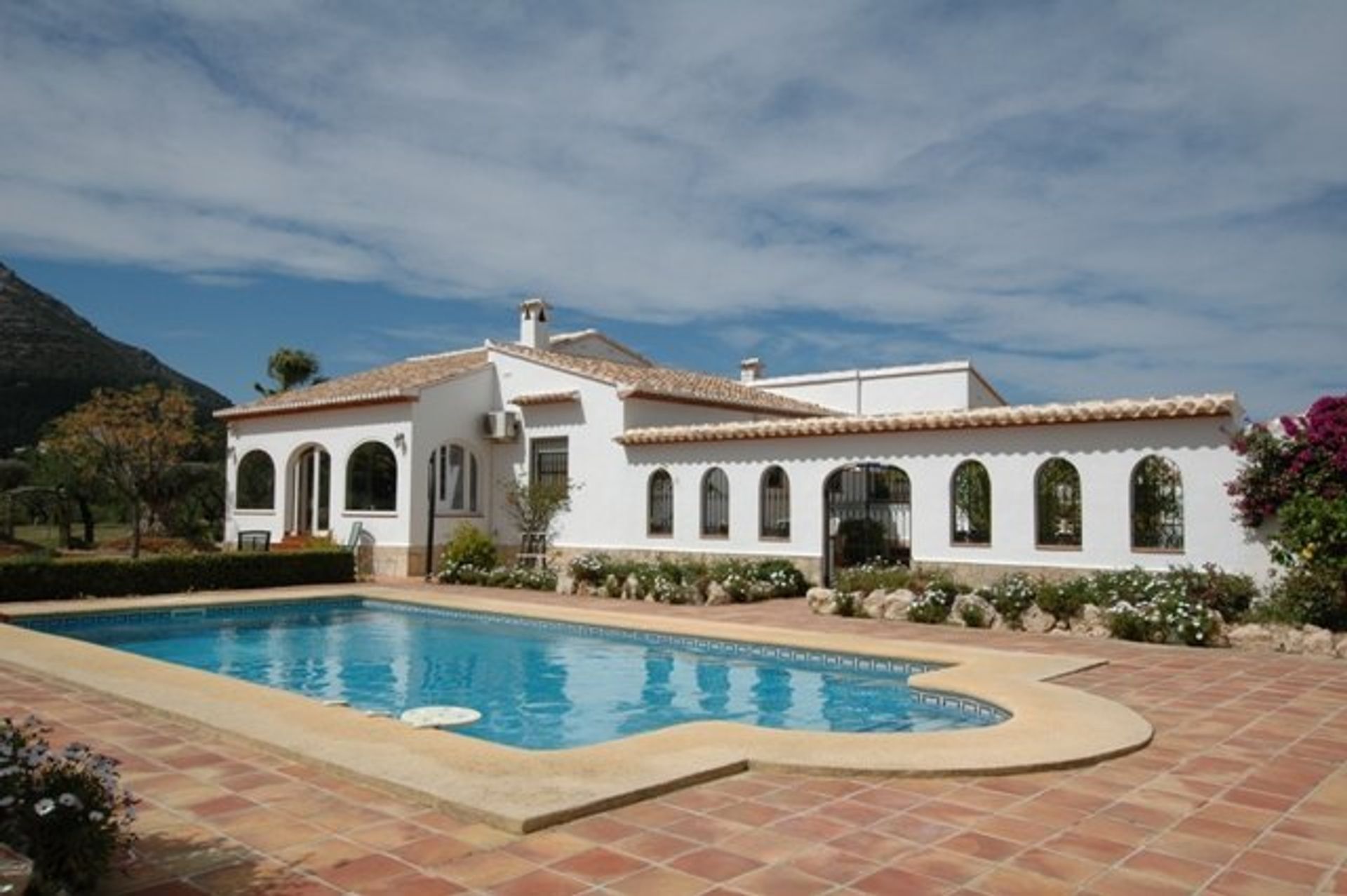 Haus im Murla, Valencia 11325693