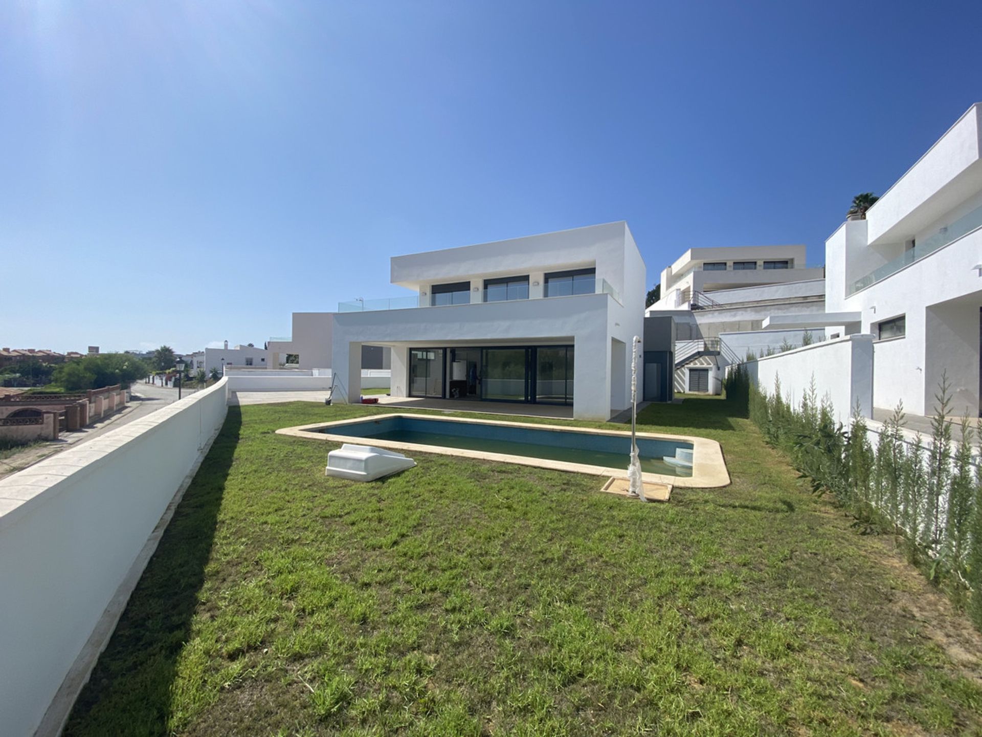 casa no Castelo de Sabinillas, Andaluzia 11325716