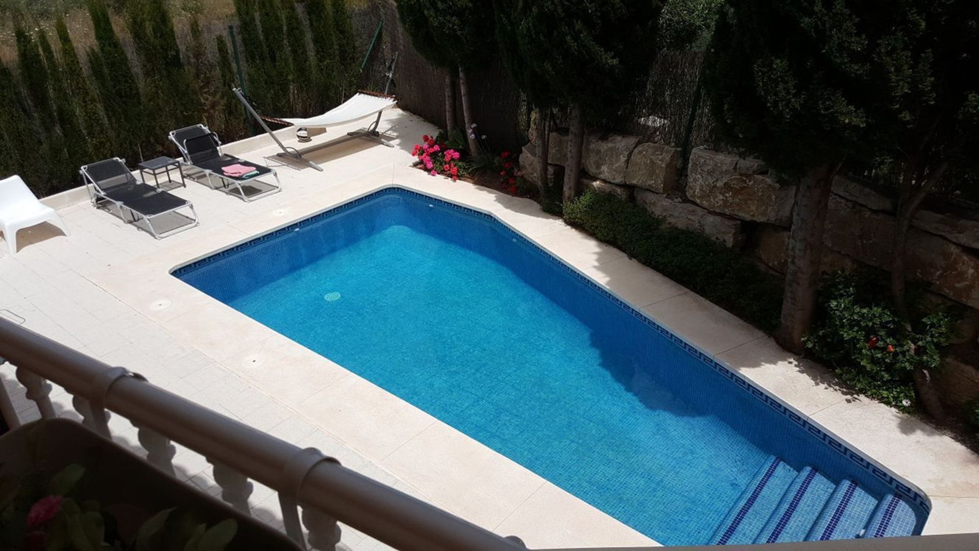 Hus i Las Lagunas de Mijas, Andalucía 11325721