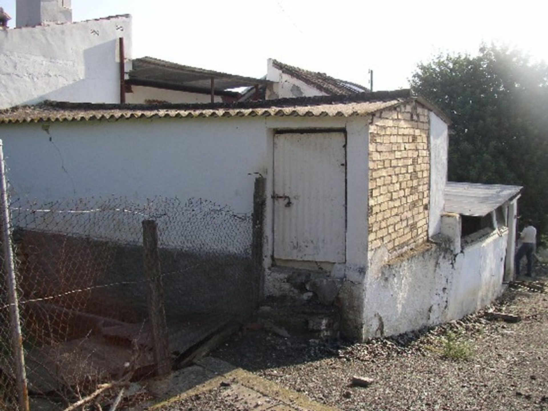 Huis in El Chorro, Andalusië 11325780