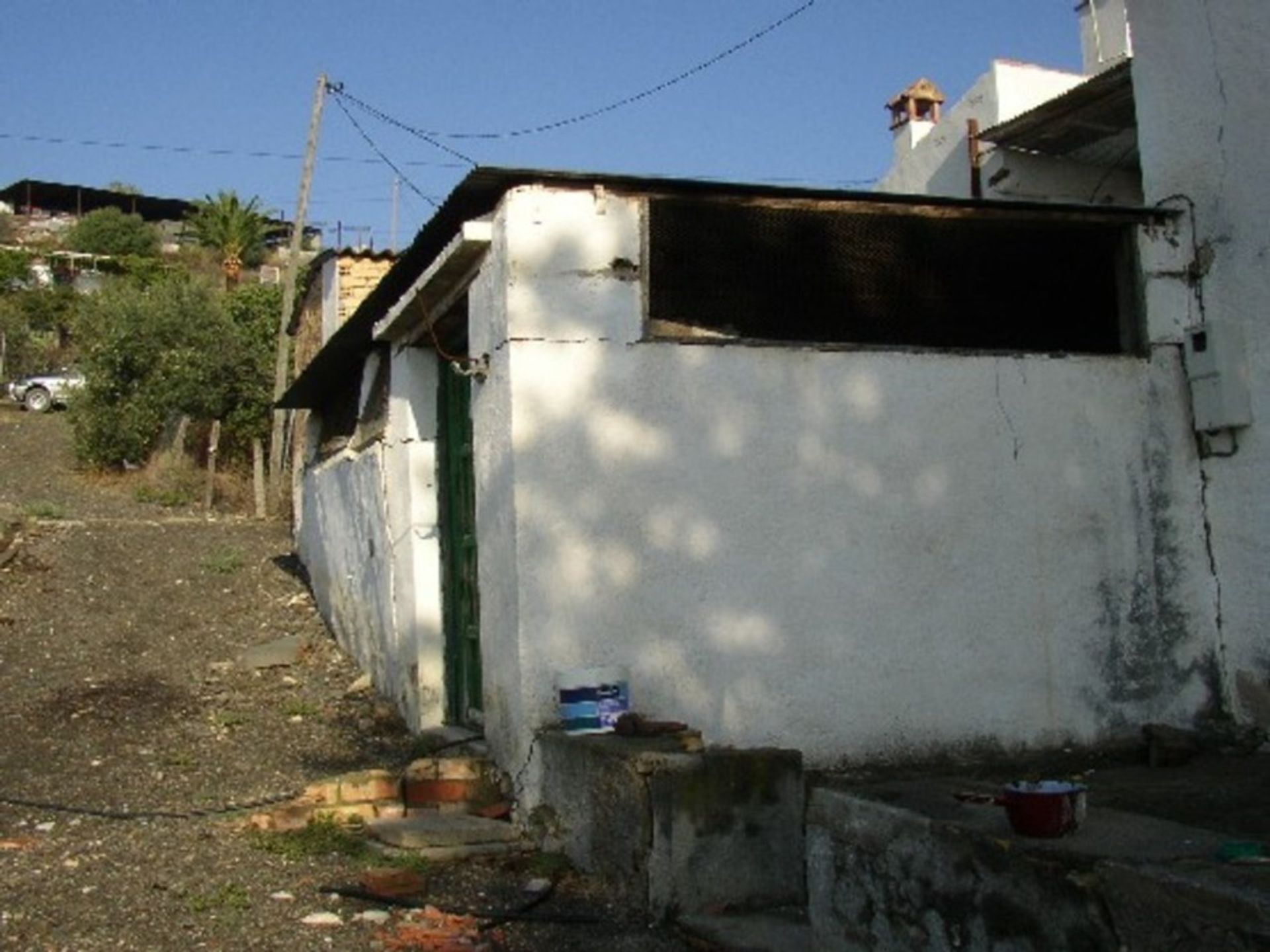 Huis in El Chorro, Andalusië 11325780