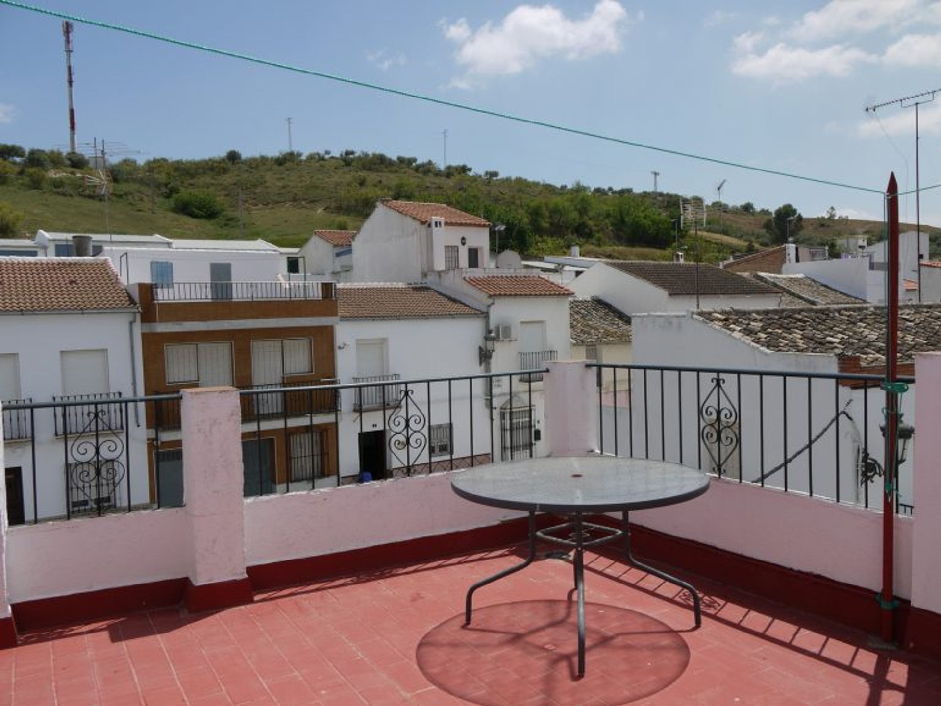 loger dans Pruna, Andalucía 11325782