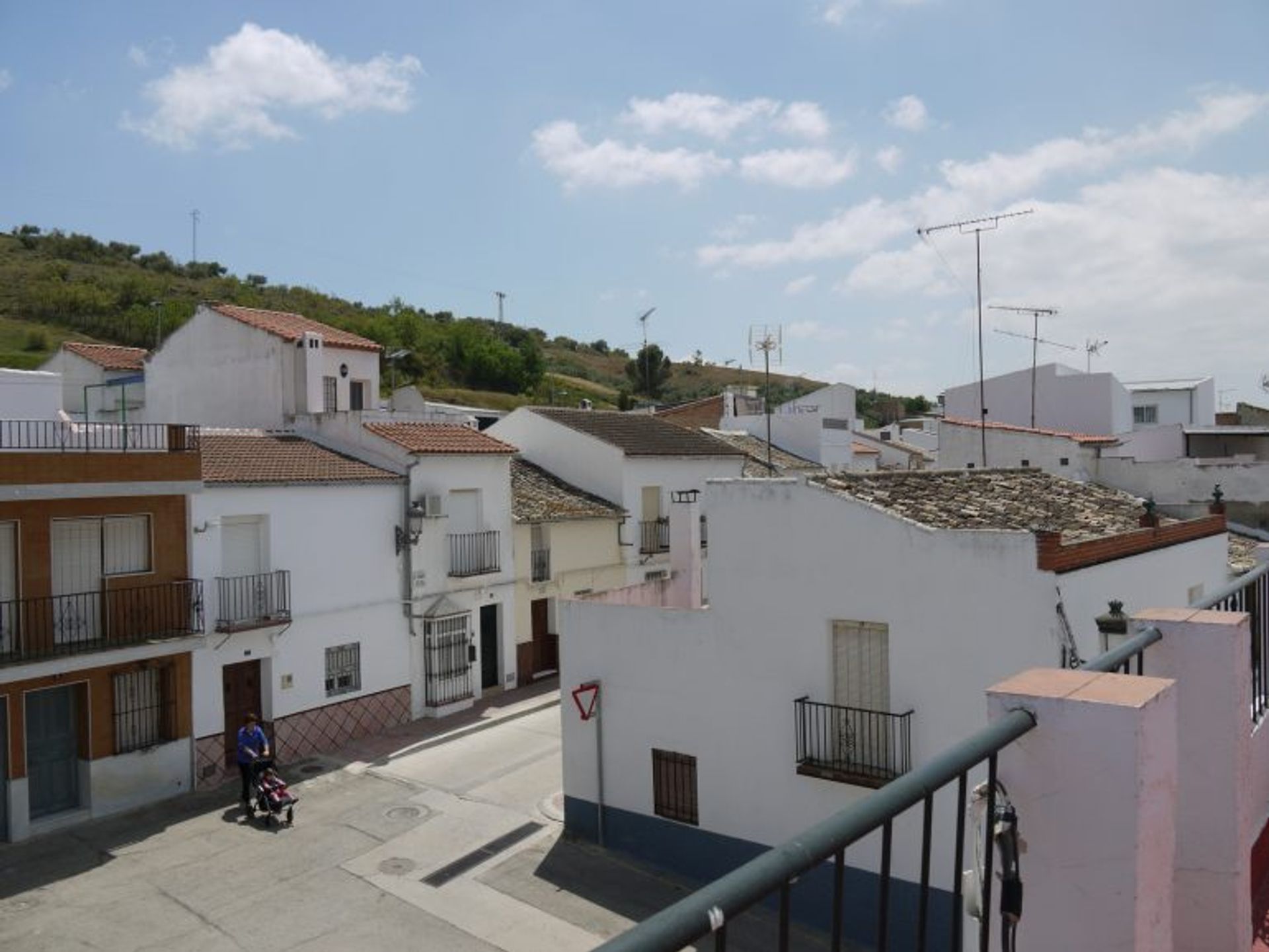 loger dans Pruna, Andalucía 11325782