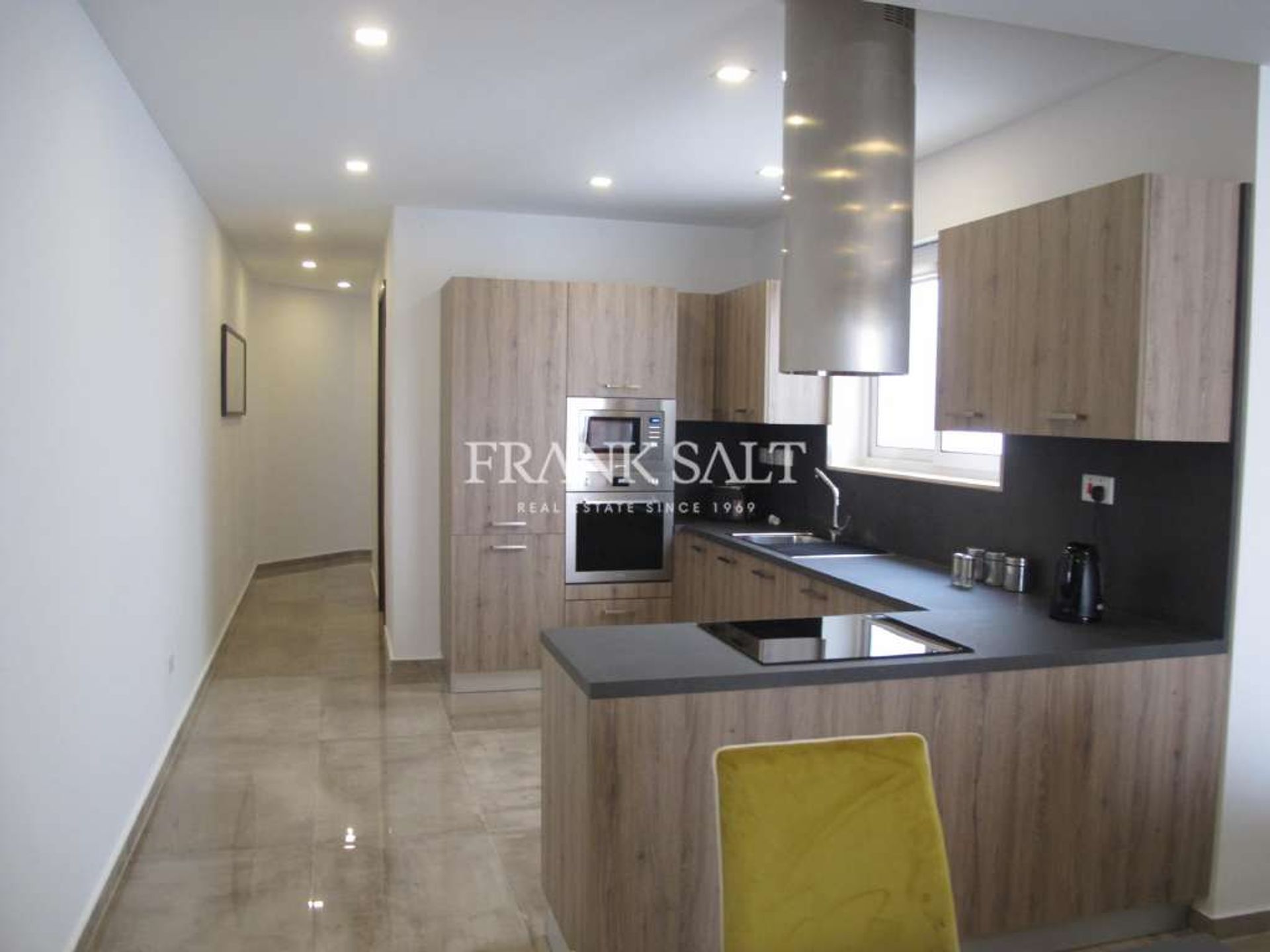 Condominium dans L'Imsida, L'Imsida 11325785