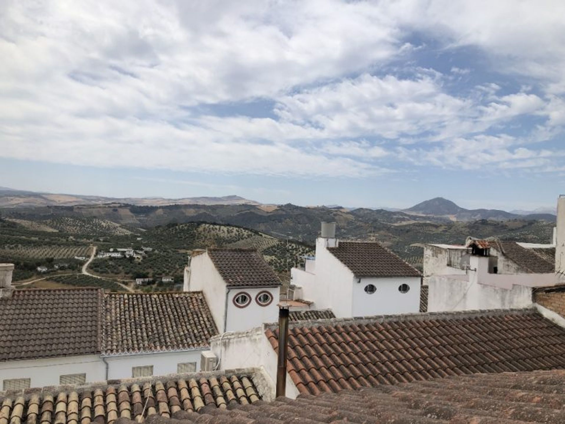 rumah dalam Olvera, Andalucía 11325862