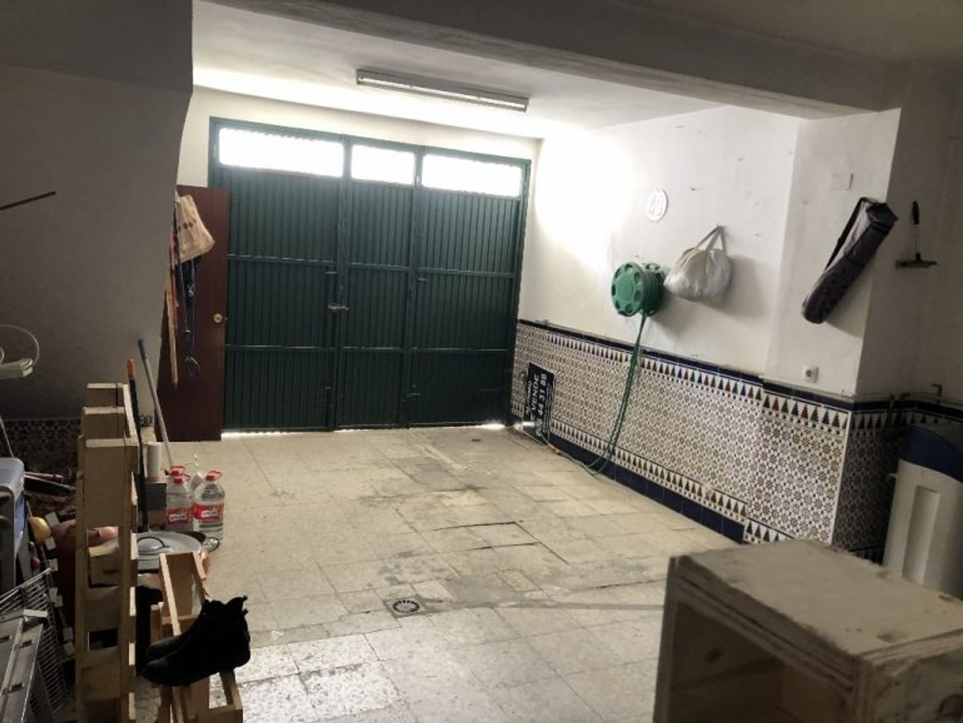 بيت في Olvera, Andalucía 11325862