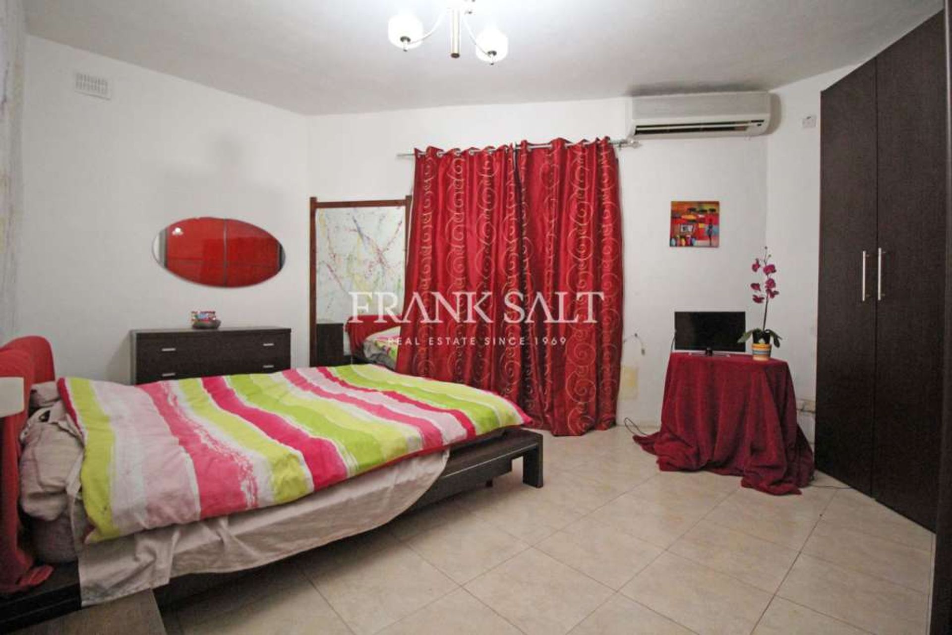 Condominio en Marsaskala, Marsaskala 11325869