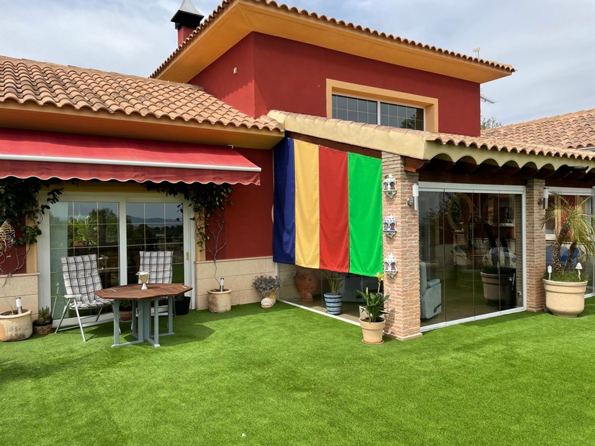 Haus im Totana, Región de Murcia 11325903