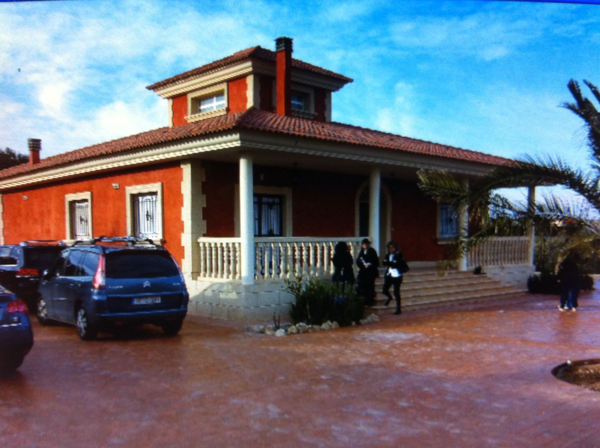 σπίτι σε Calasparra, Región de Murcia 11325906