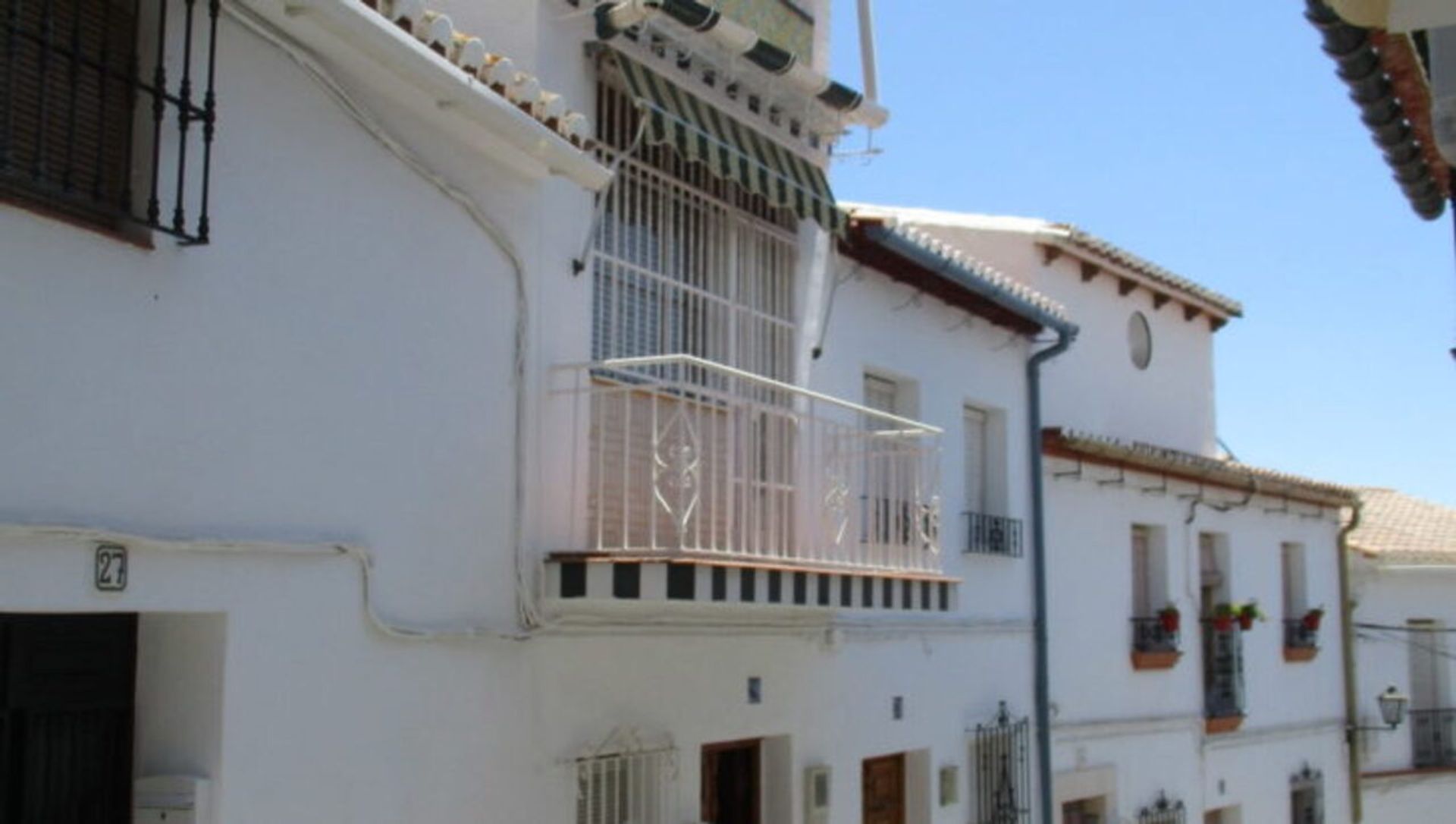 House in Álora, Andalucía 11325949