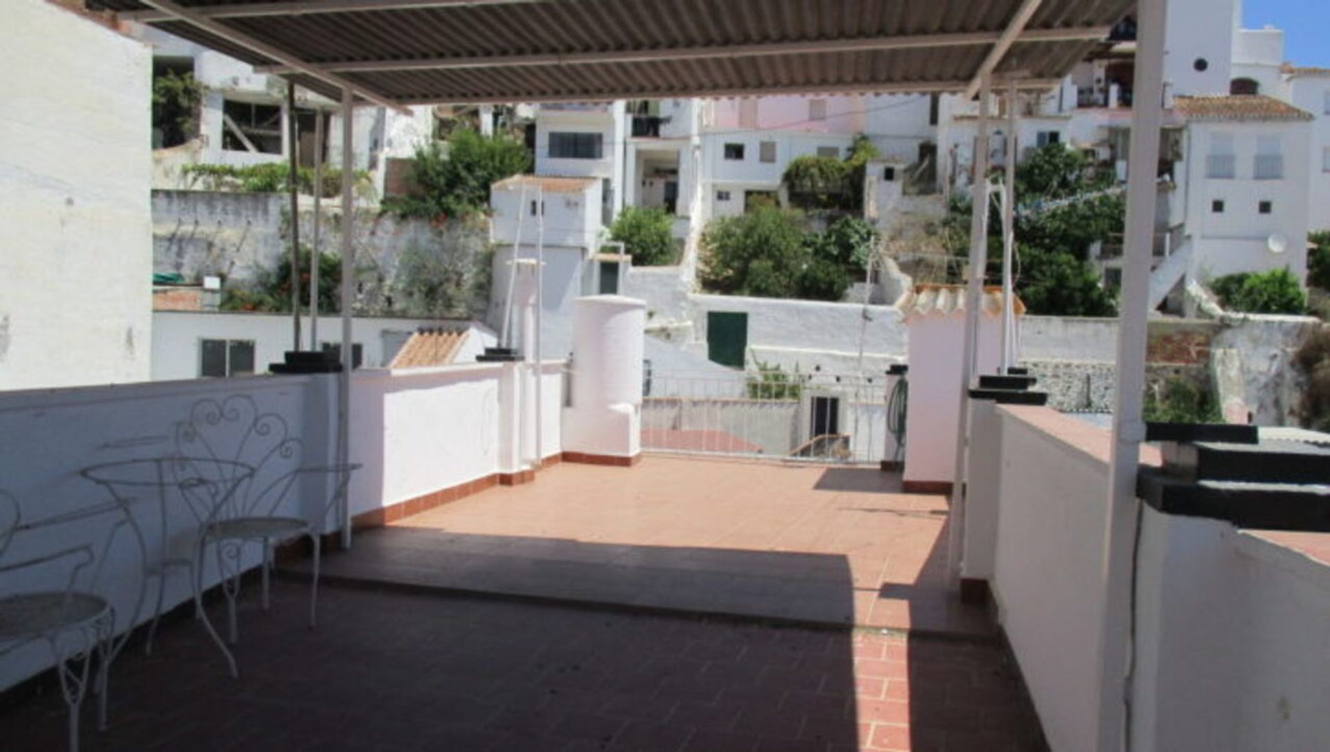 House in Álora, Andalucía 11325949