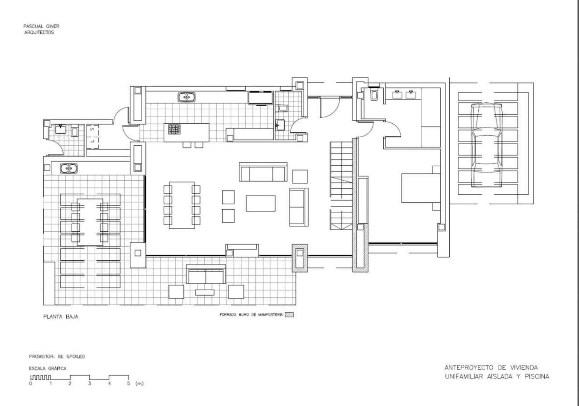 rumah dalam Javea, Valencia 11325988