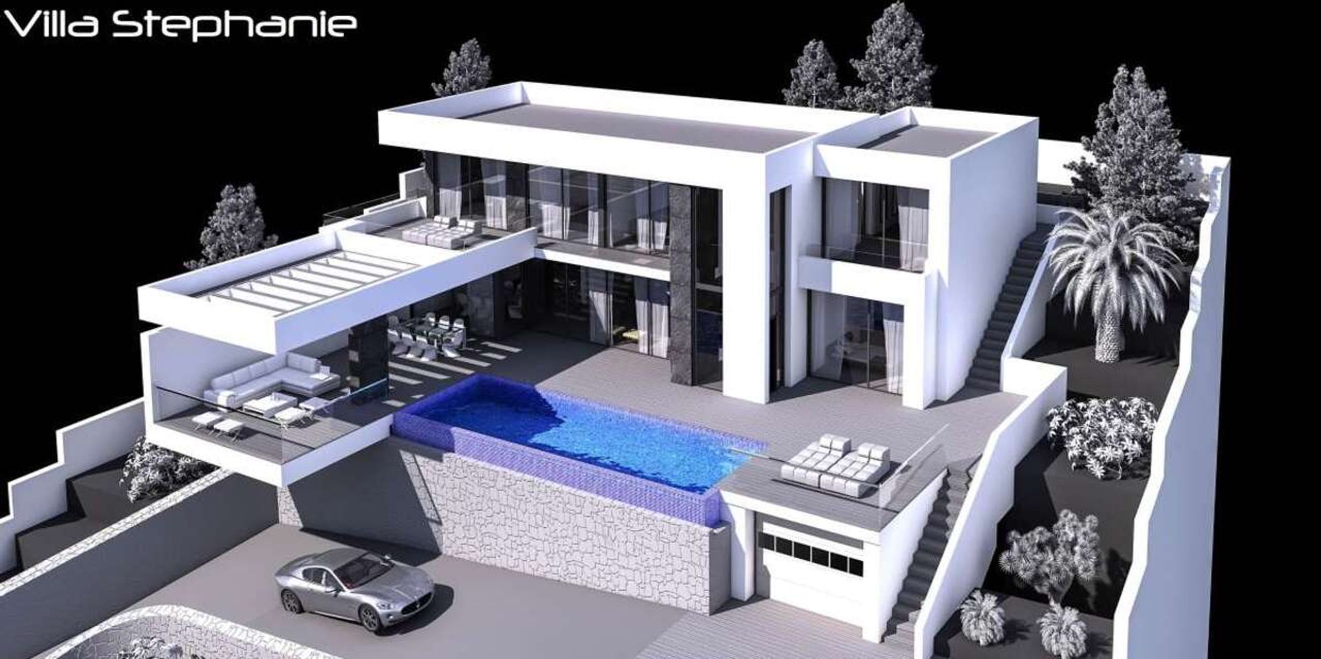 House in Javea, Valencia 11326041