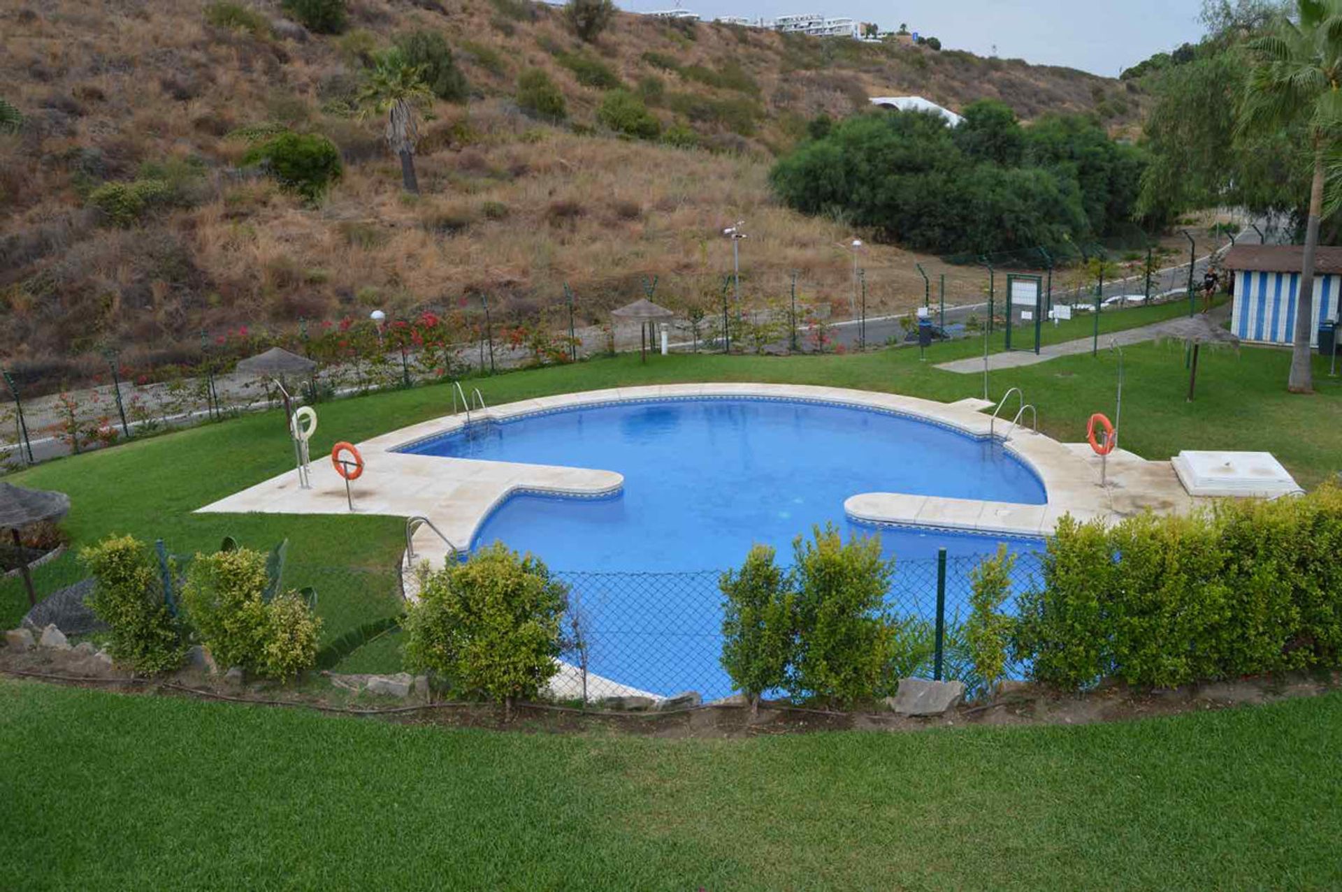 House in Mijas, Andalucía 11326051