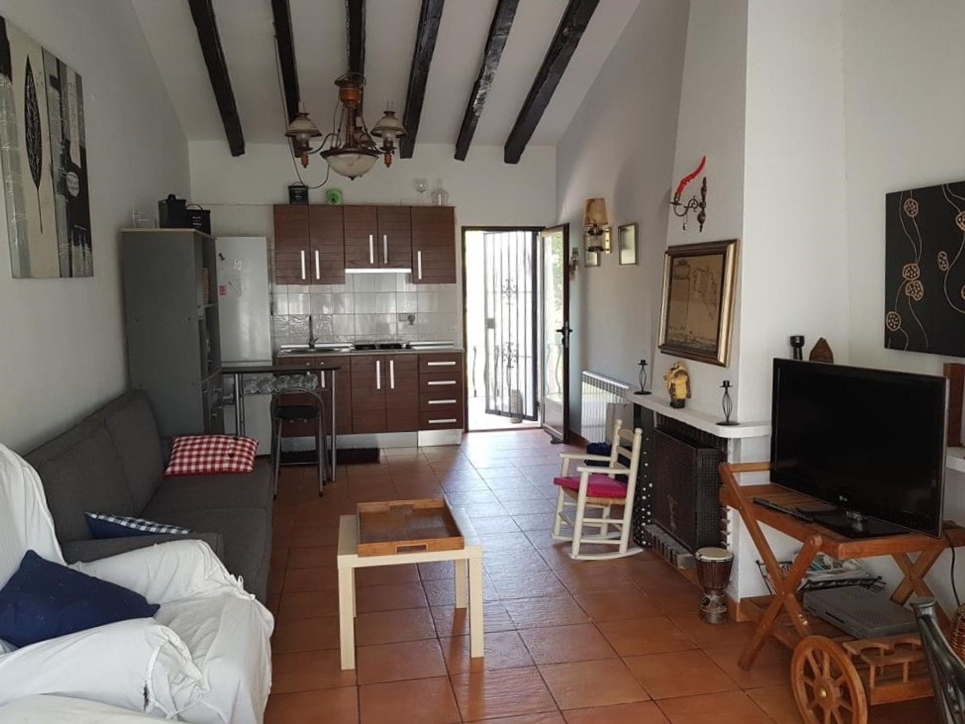 casa en Teulada, Comunidad Valenciana 11326058