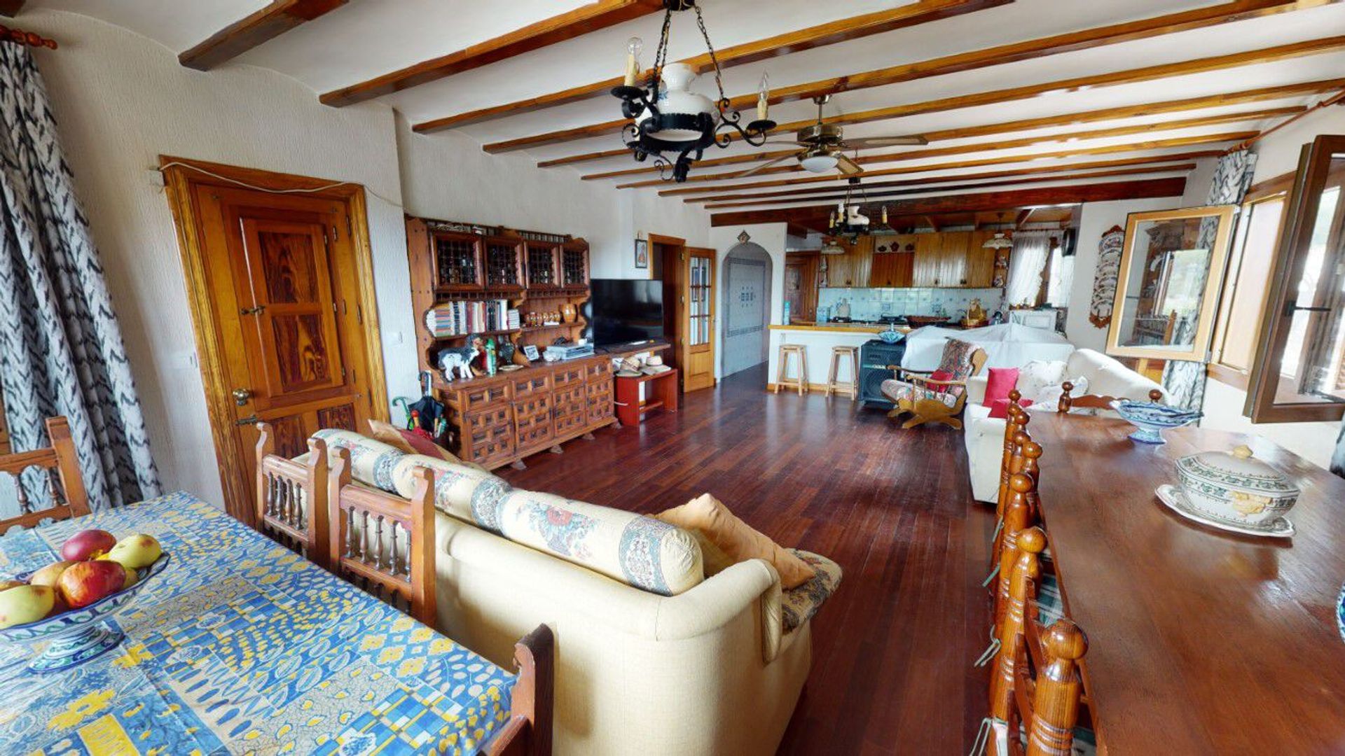 Huis in Pilar de la Horadada, Comunidad Valenciana 11326074