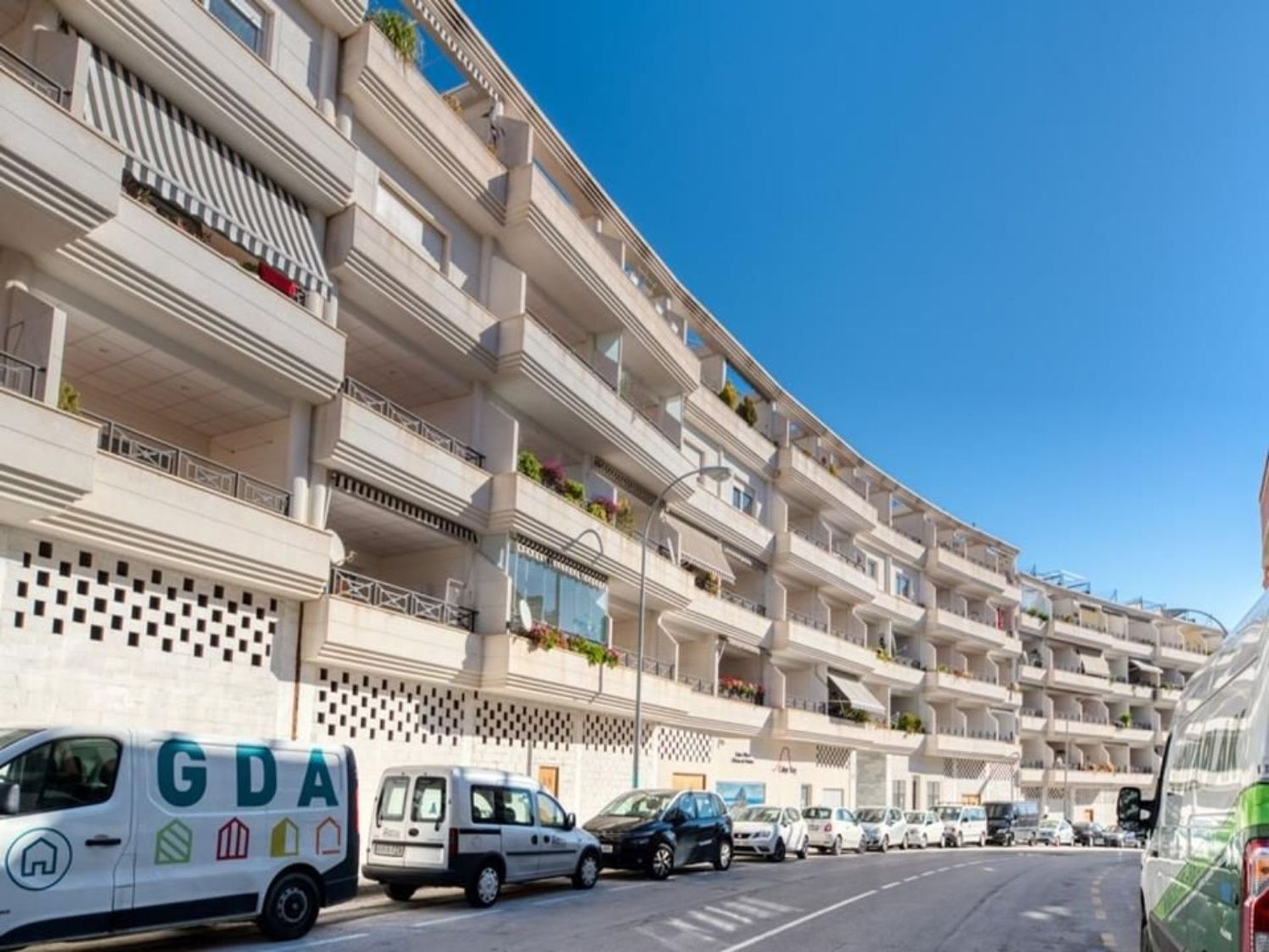 Condominium in Calpe, Valencia 11326087