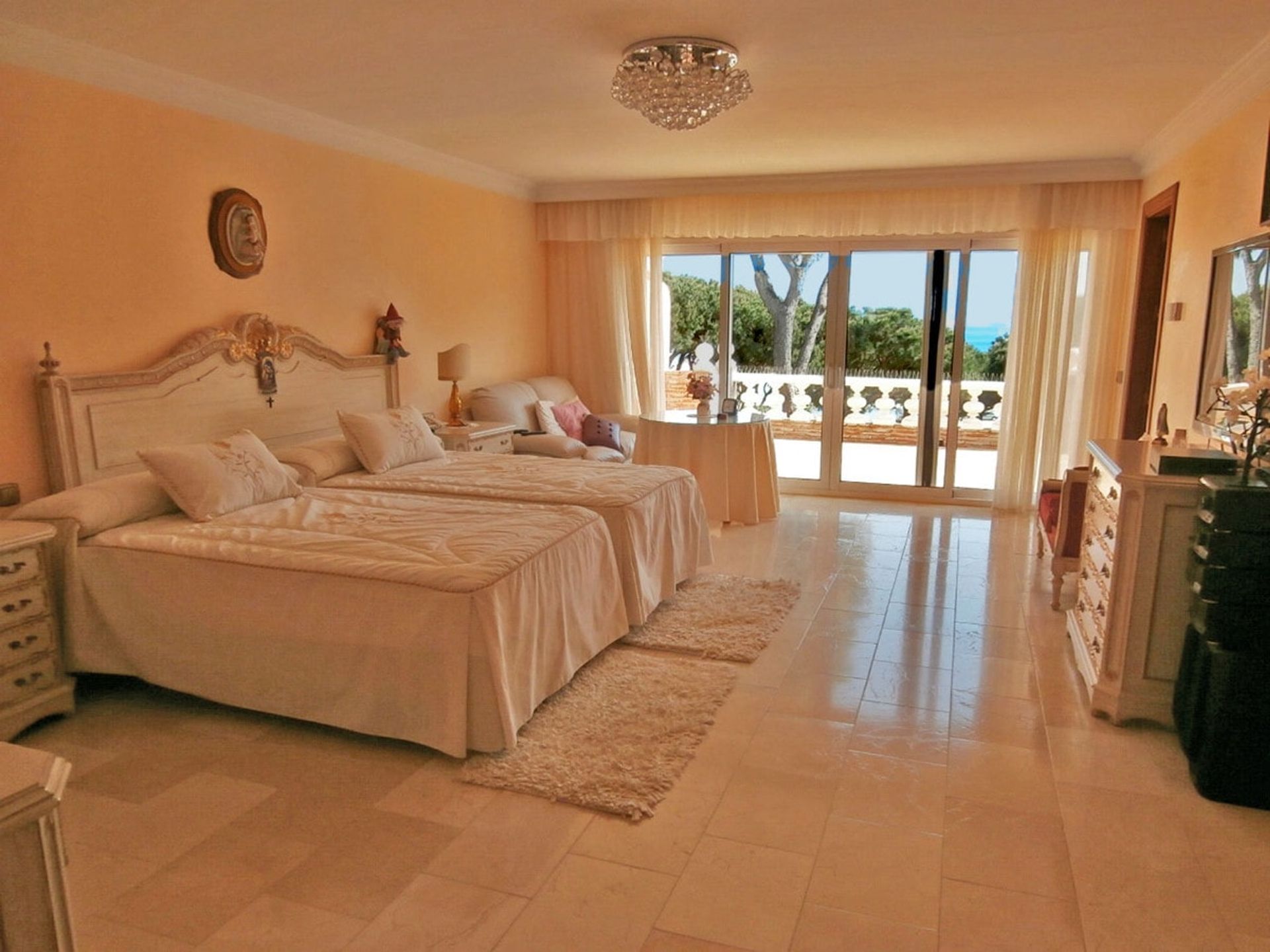 Huis in Marbella, Andalucía 11326093