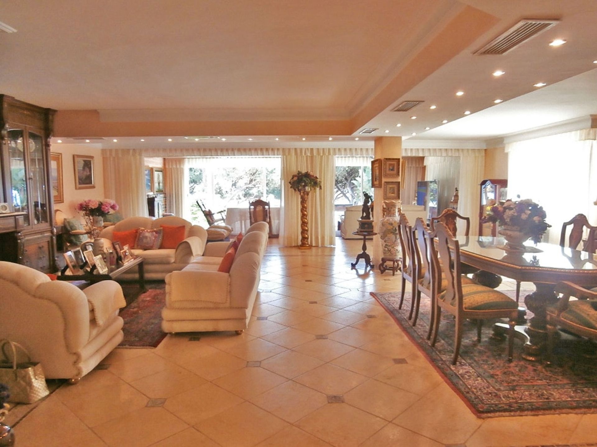 Huis in Marbella, Andalucía 11326093