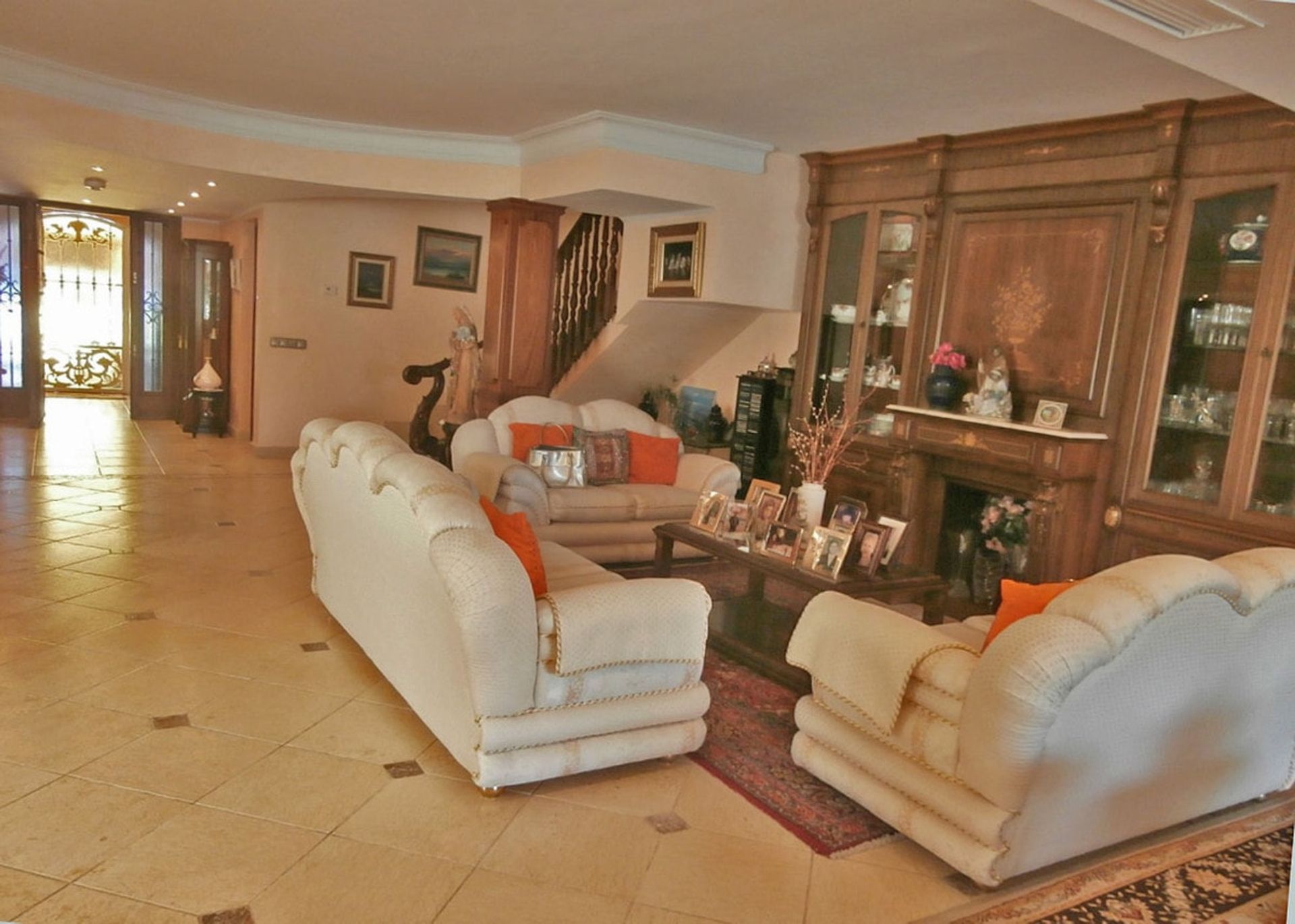 Huis in Marbella, Andalucía 11326093