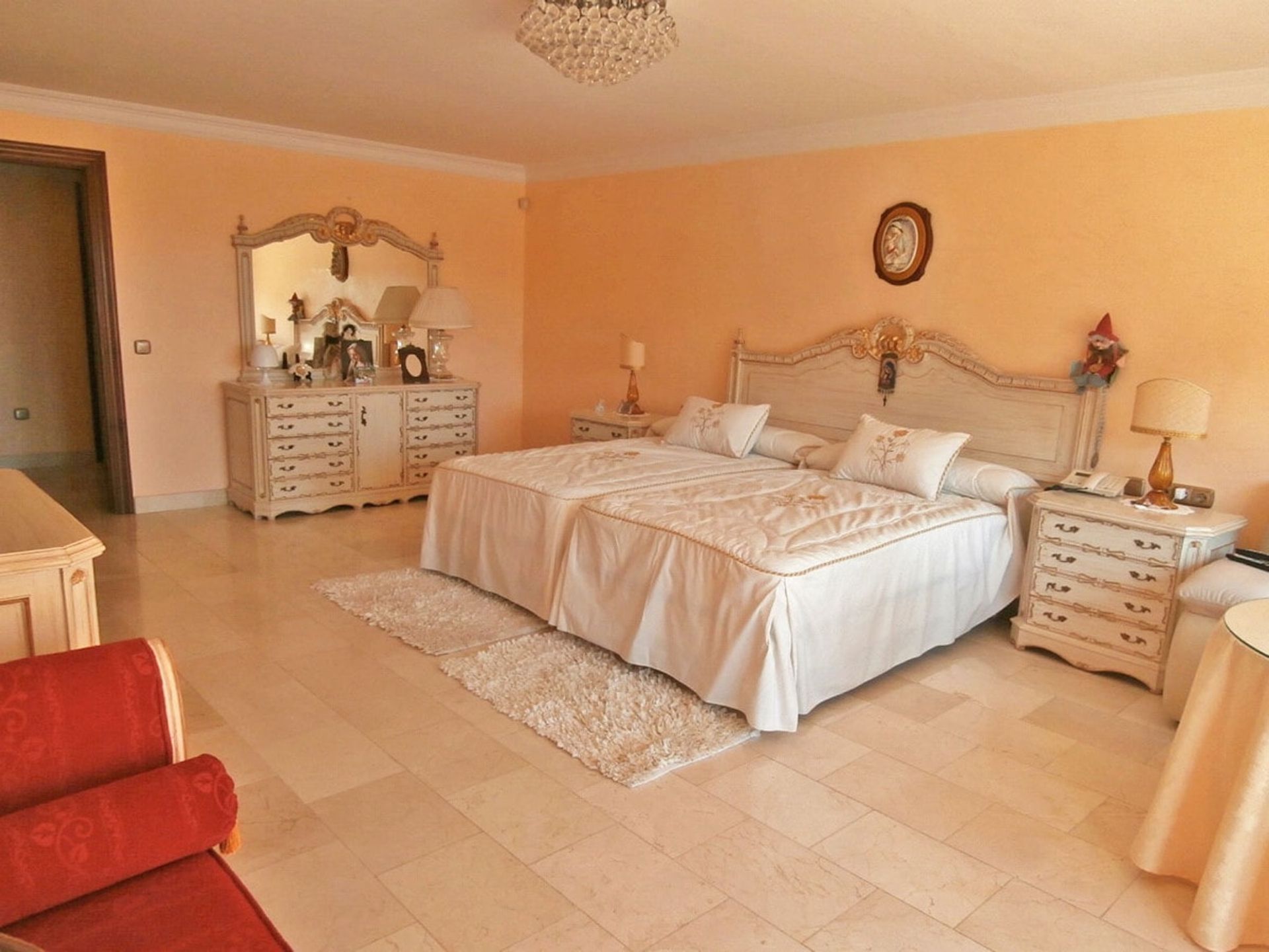 Huis in Marbella, Andalucía 11326093