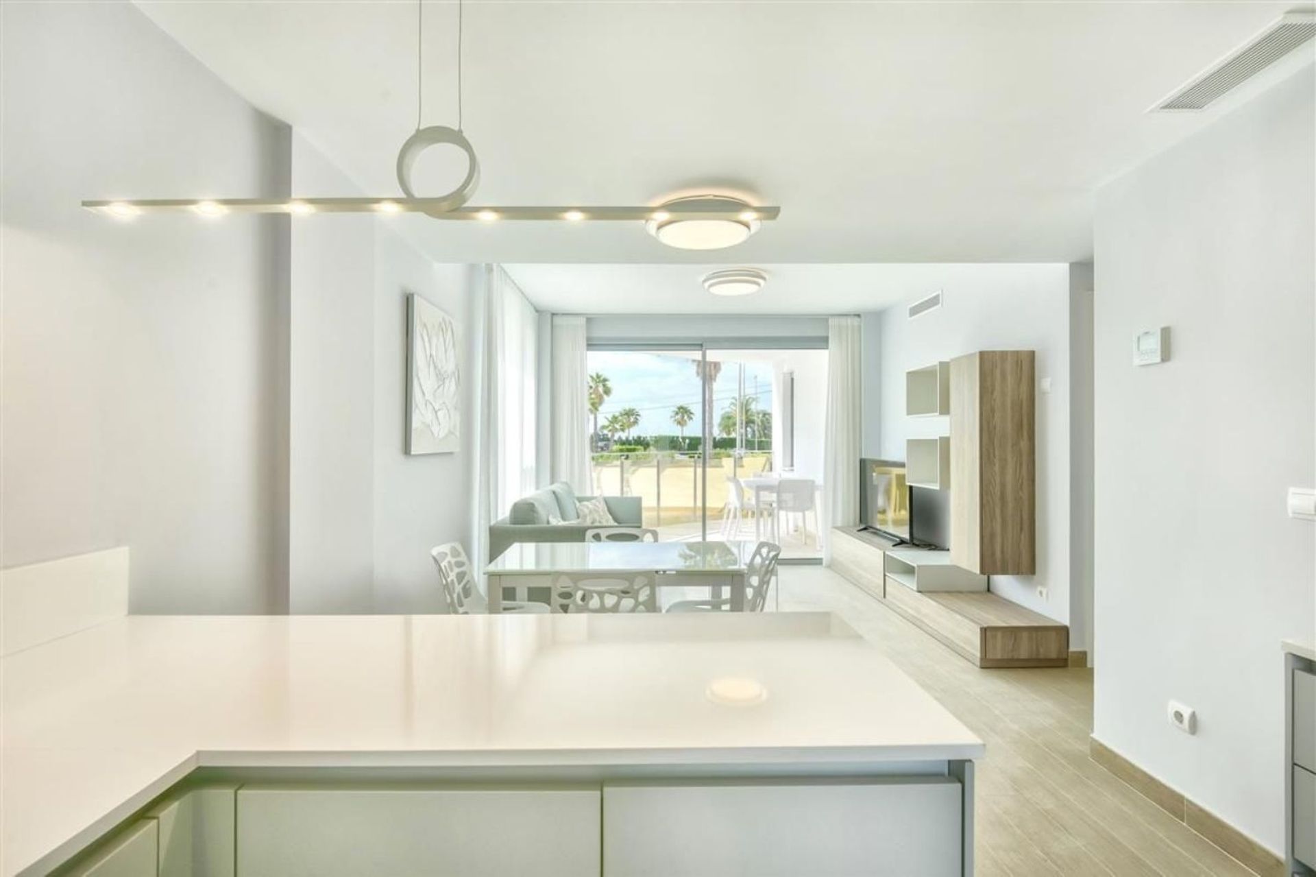 عمارات في Calpe, Comunidad Valenciana 11326106