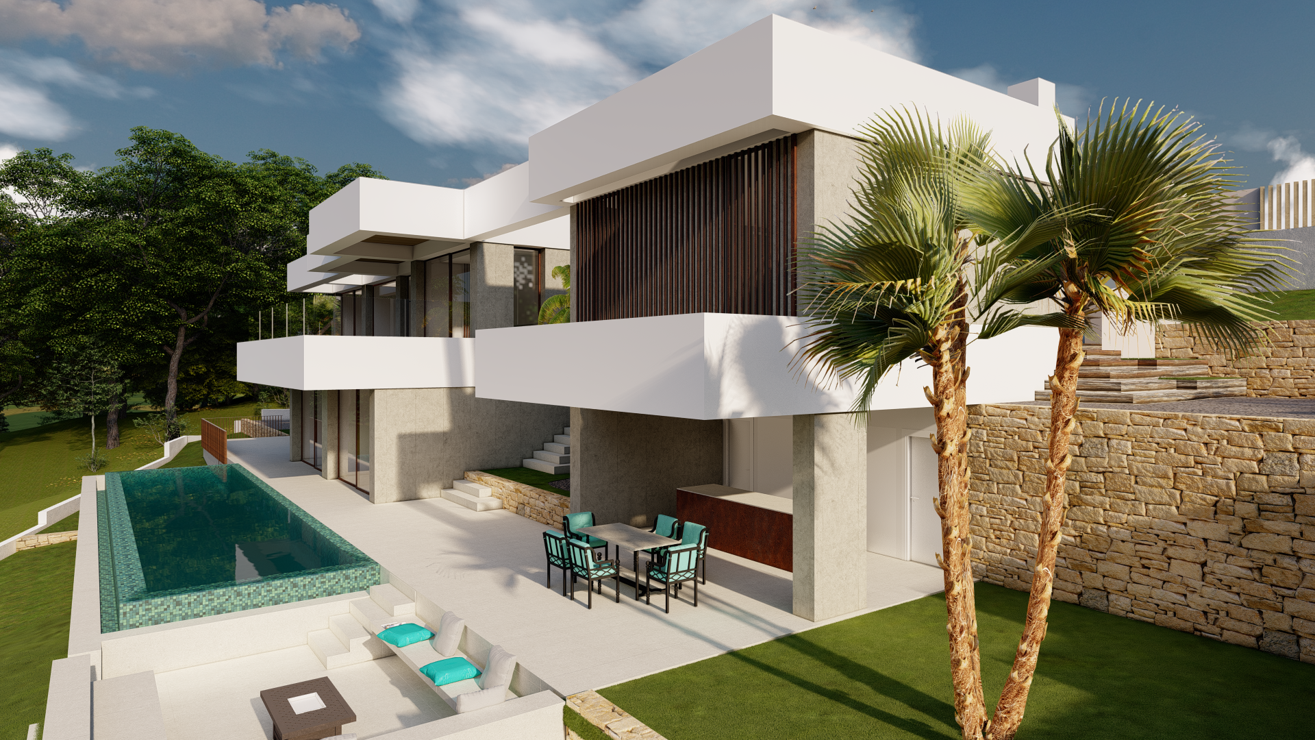 Huis in Altea, Valencia 11326129