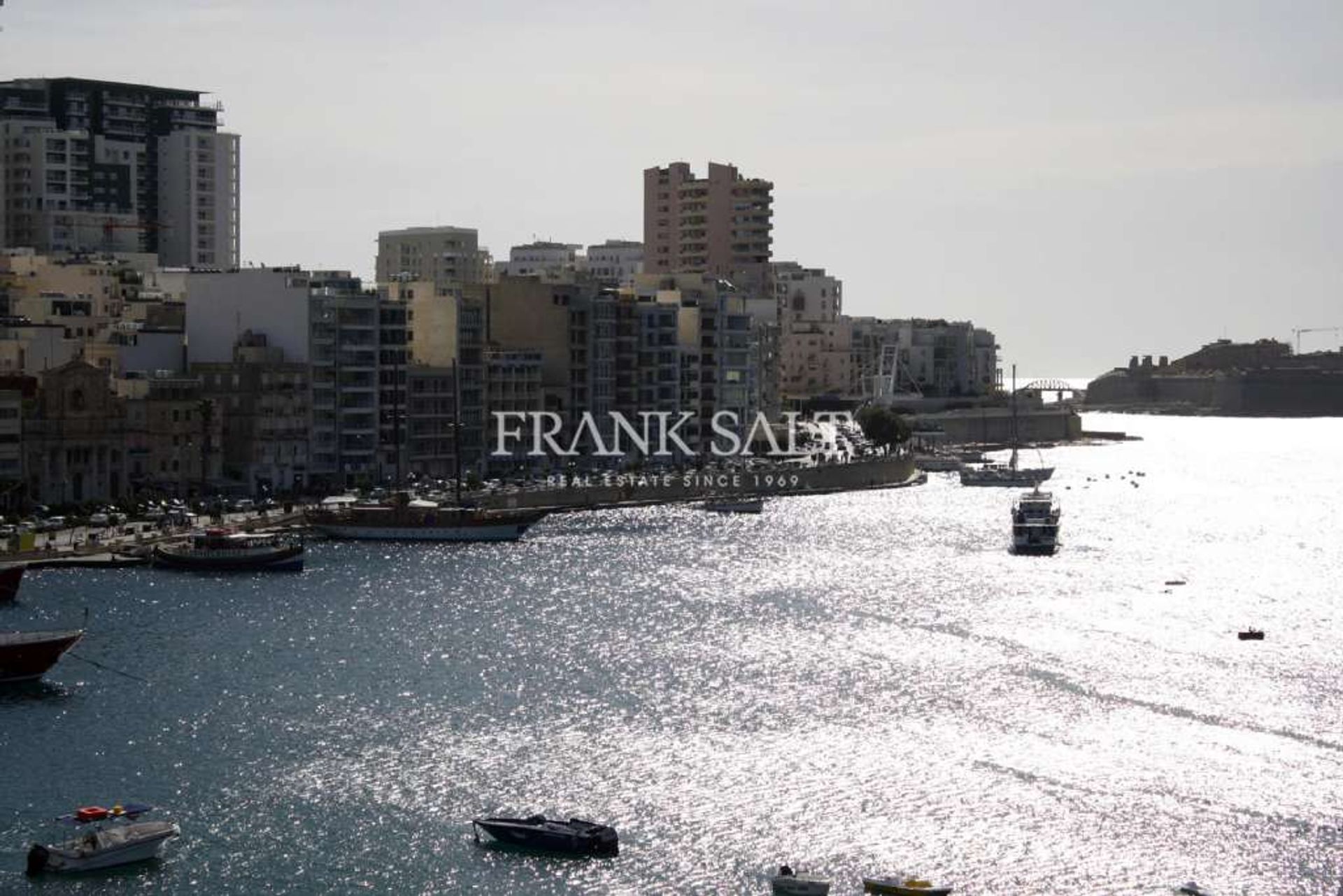 Condominium in Sliema, Sliema 11326137