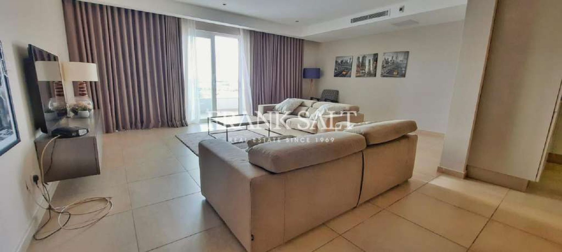 Condominium in Sliema, Sliema 11326167