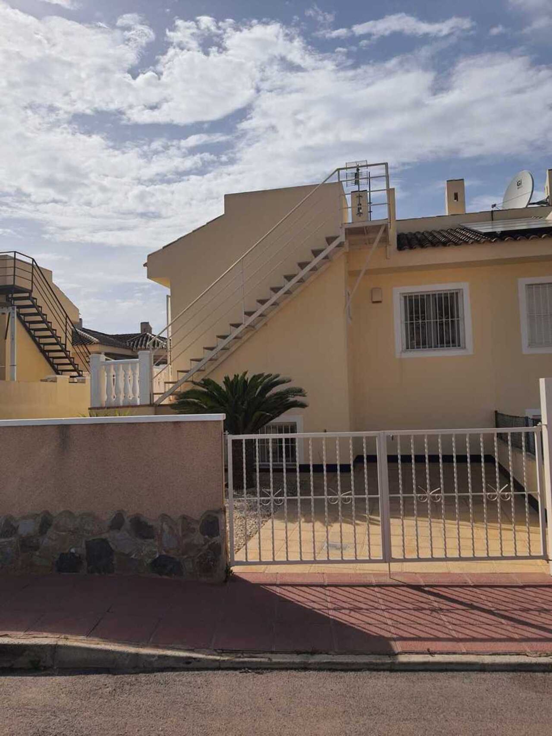 casa en Benijófar, Comunidad Valenciana 11326187