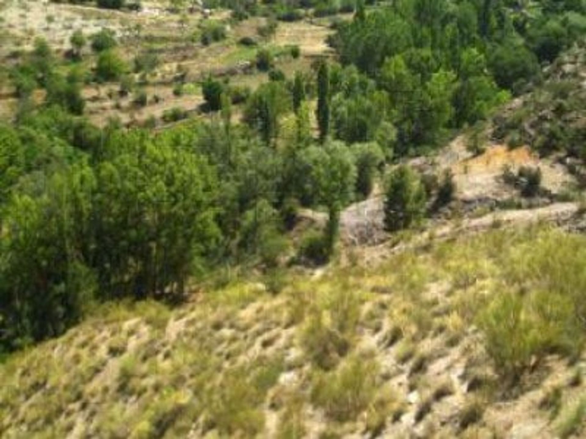 casa no Alcontar, Andalucía 11326253