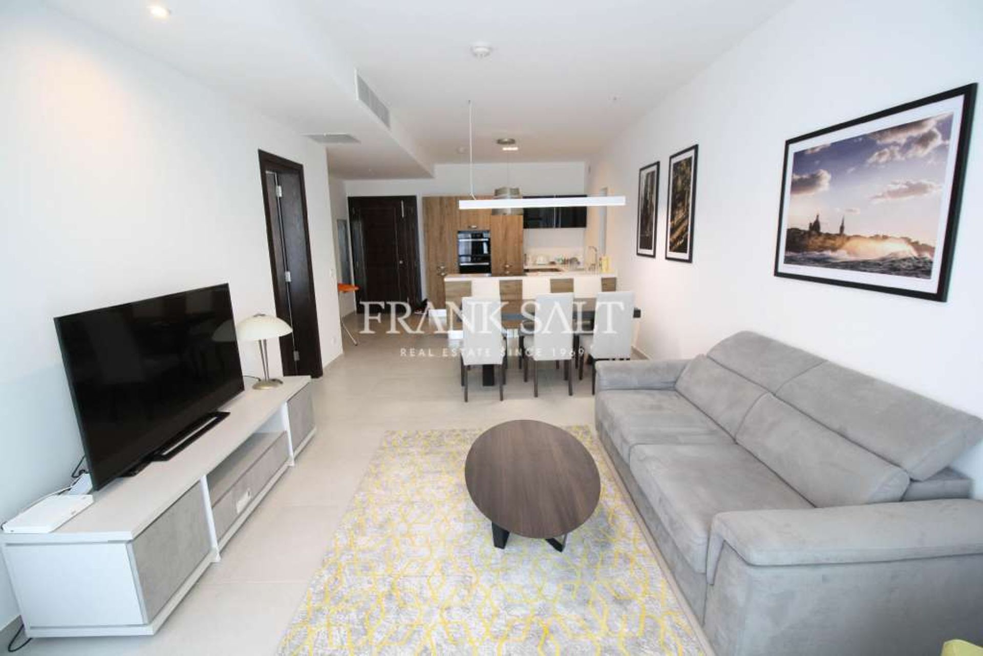 Condominium in San Giljan, San Giljan 11326255