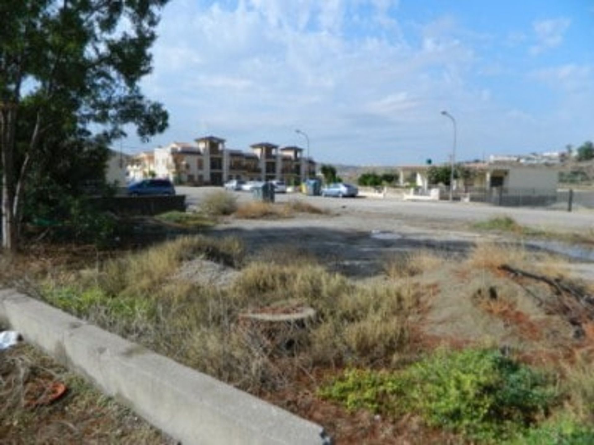 Huis in Cuevas del Almanzora, Andalucía 11326258