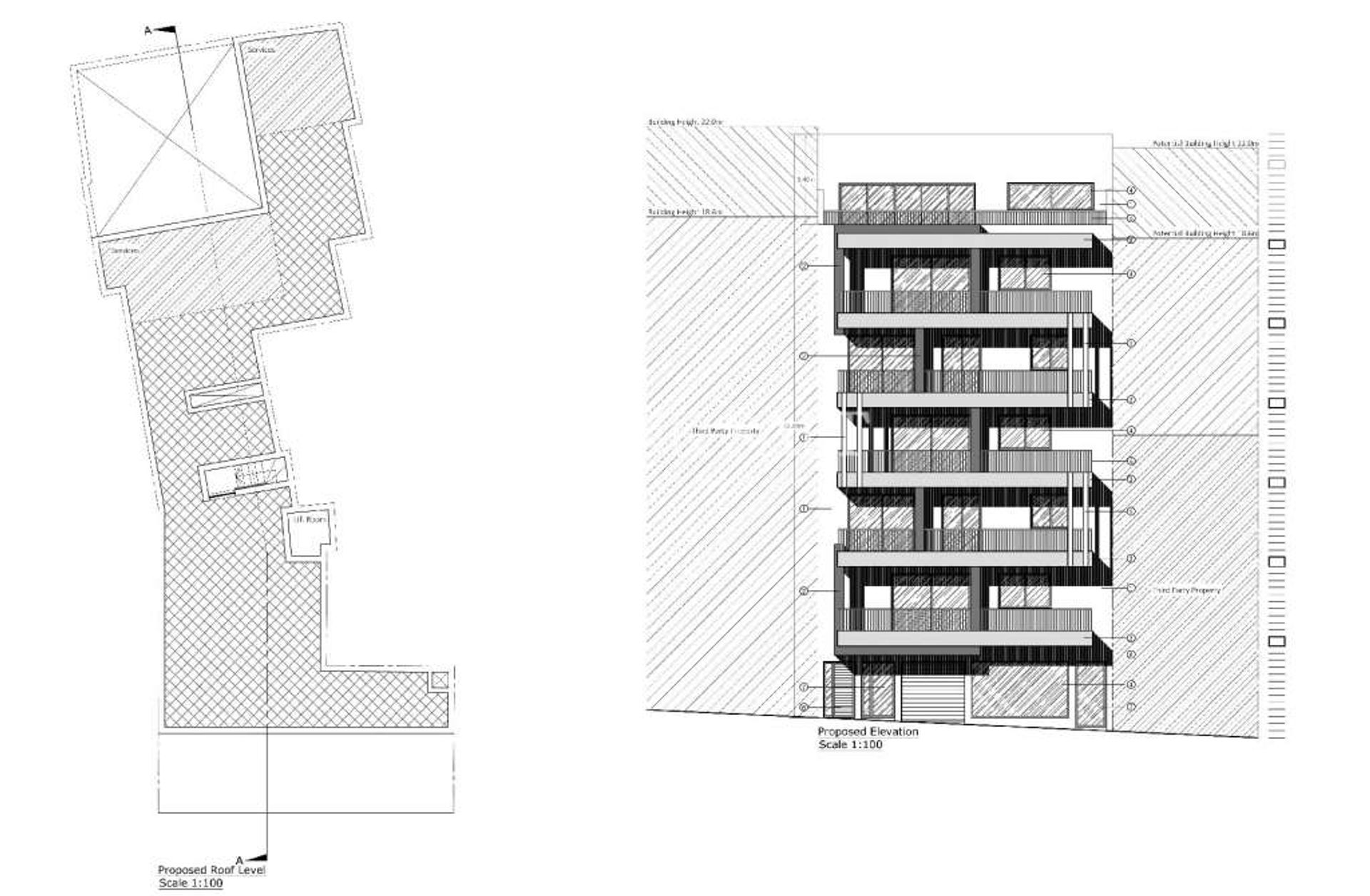 Condominio nel San Gwann, San Gwann 11326280