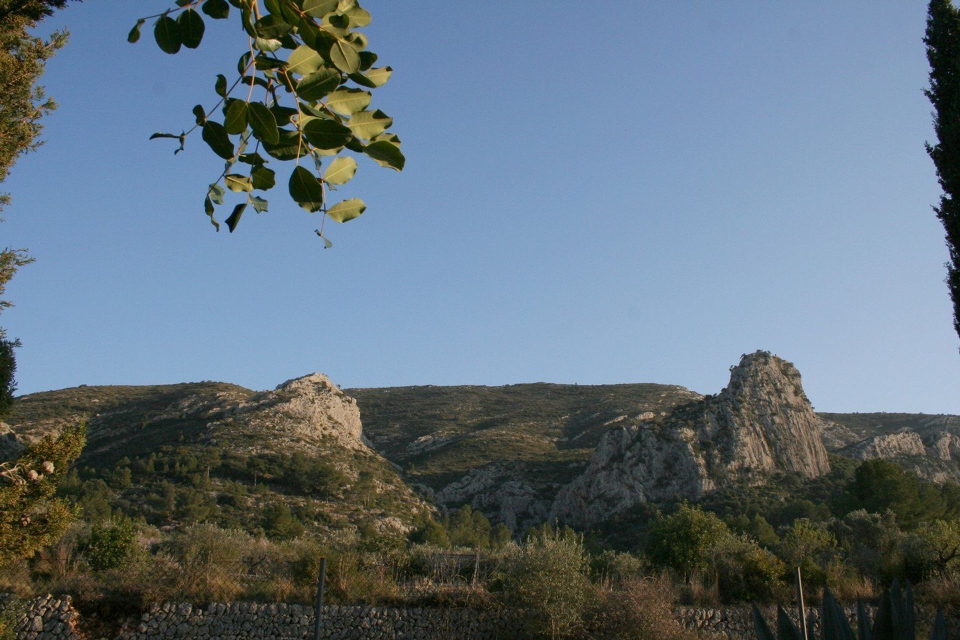 σπίτι σε Pedreguer, Comunidad Valenciana 11326286