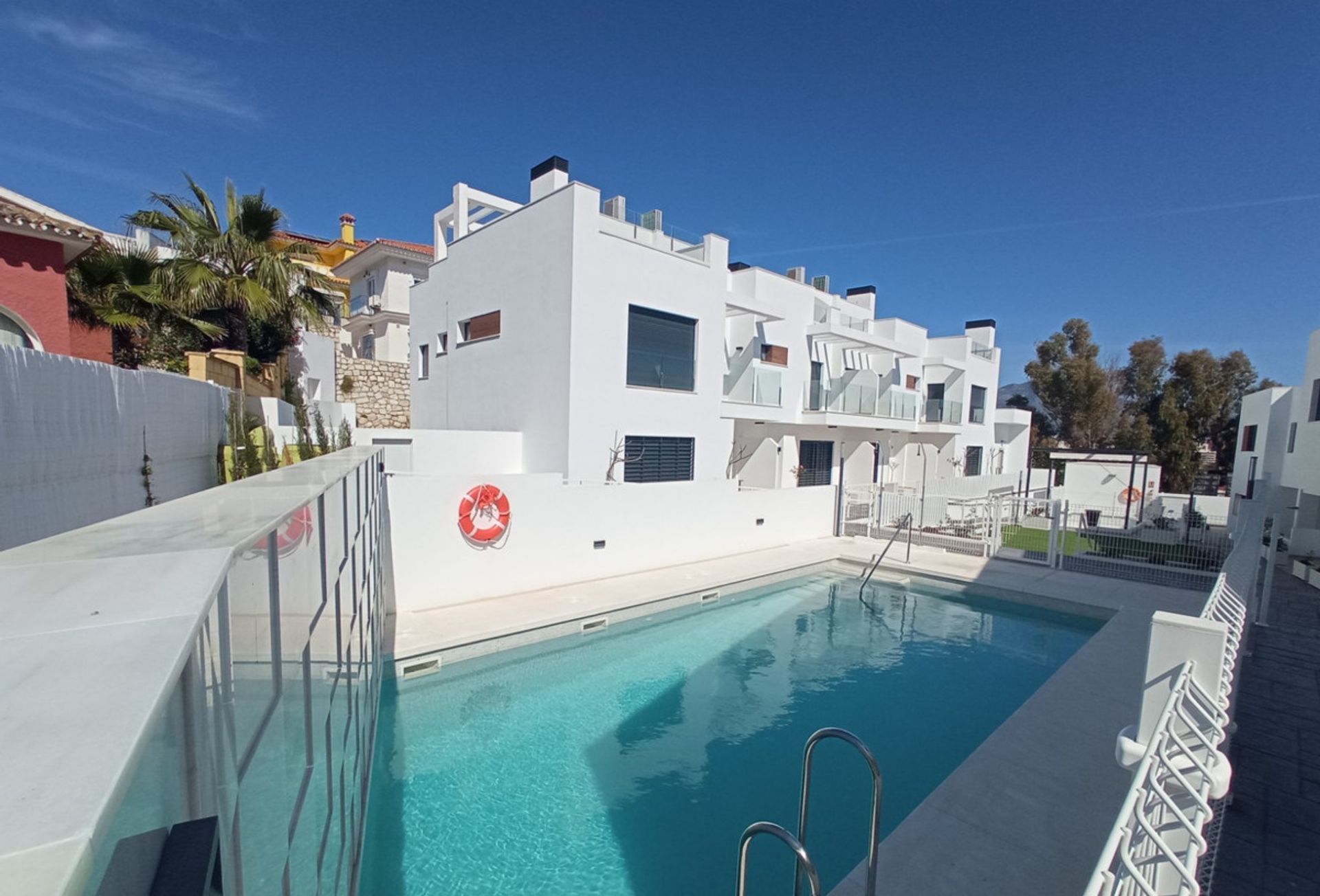 loger dans Fuengirola, Andalousie 11326291