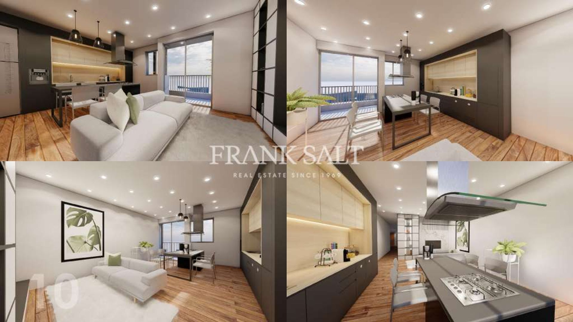 Condominio en San Gwann, San Gwann 11326306