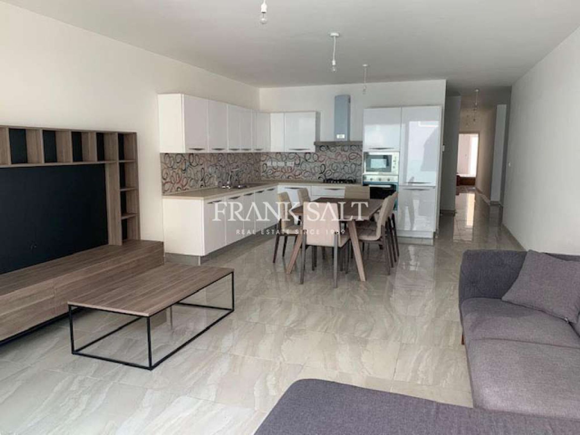 Condominium dans Ta' Brared, San Pawl il-Bahar 11326309