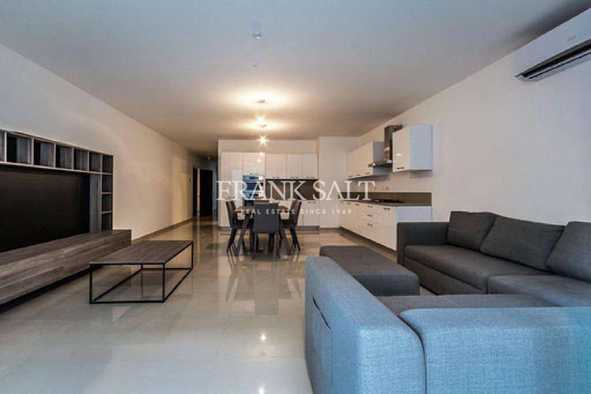 Condominium dans Ta' Brared, San Pawl il-Bahar 11326309