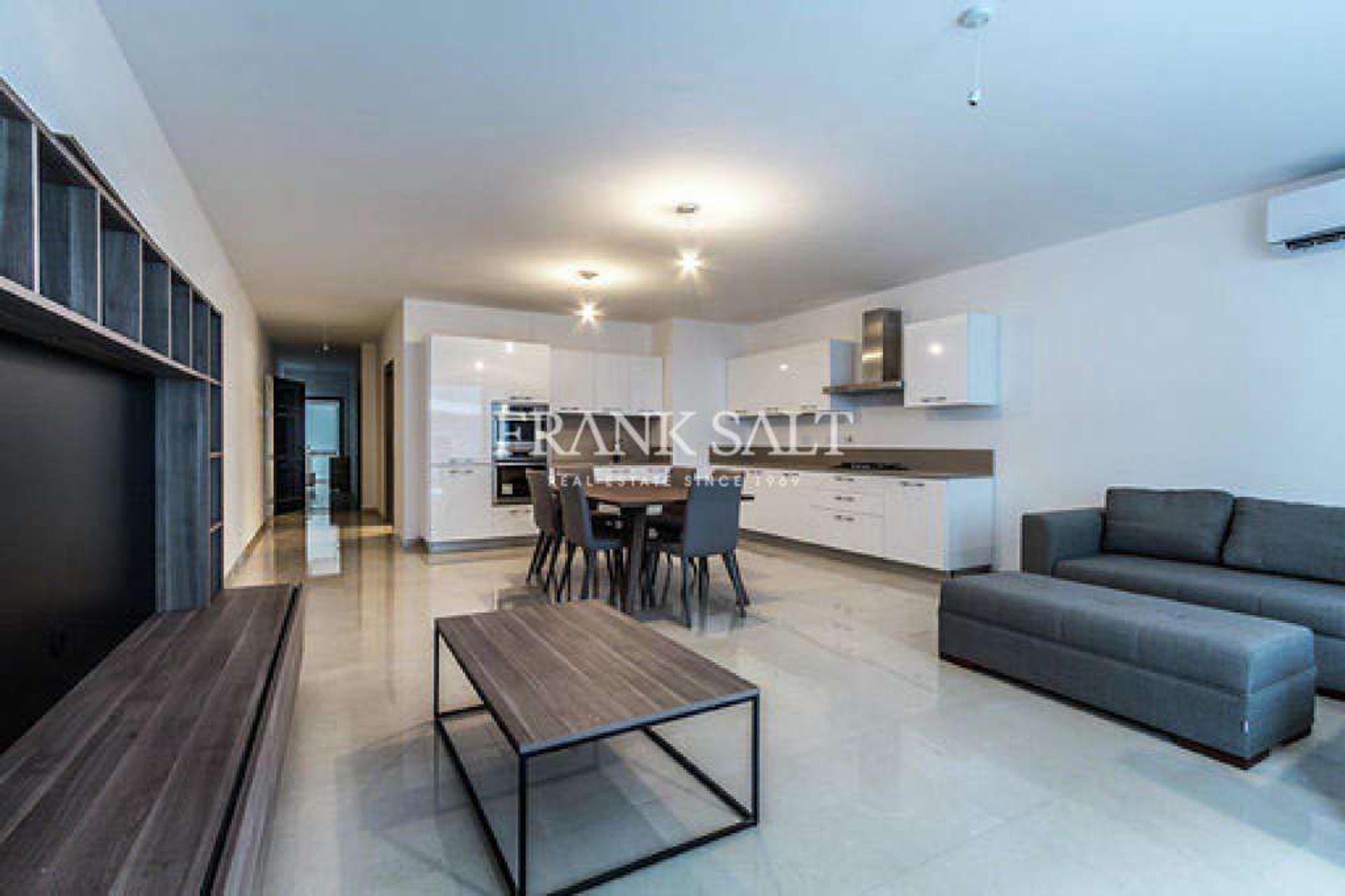 Condominium dans Ta' Brared, San Pawl il-Bahar 11326309