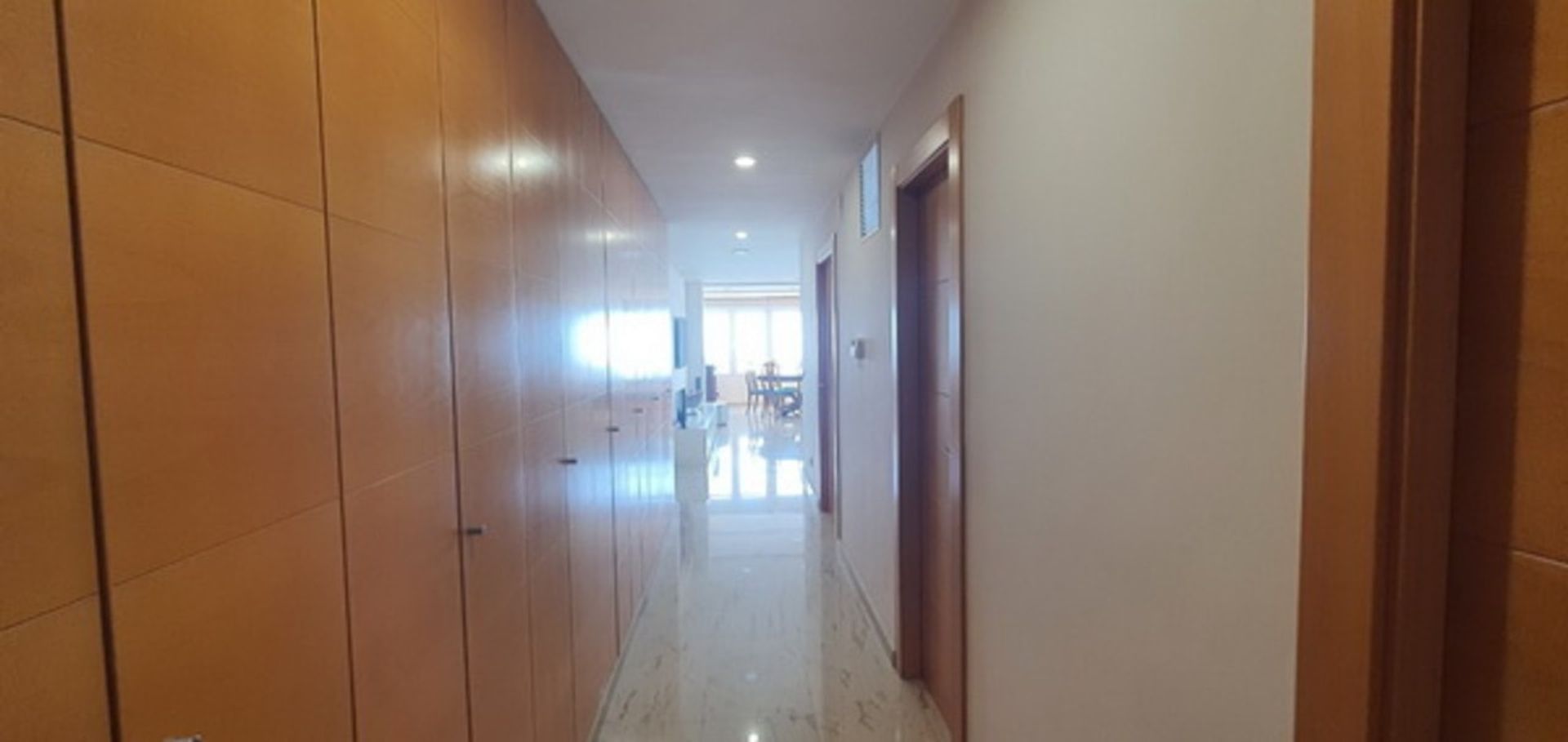 Condominio nel Benidorm, Comunidad Valenciana 11326368