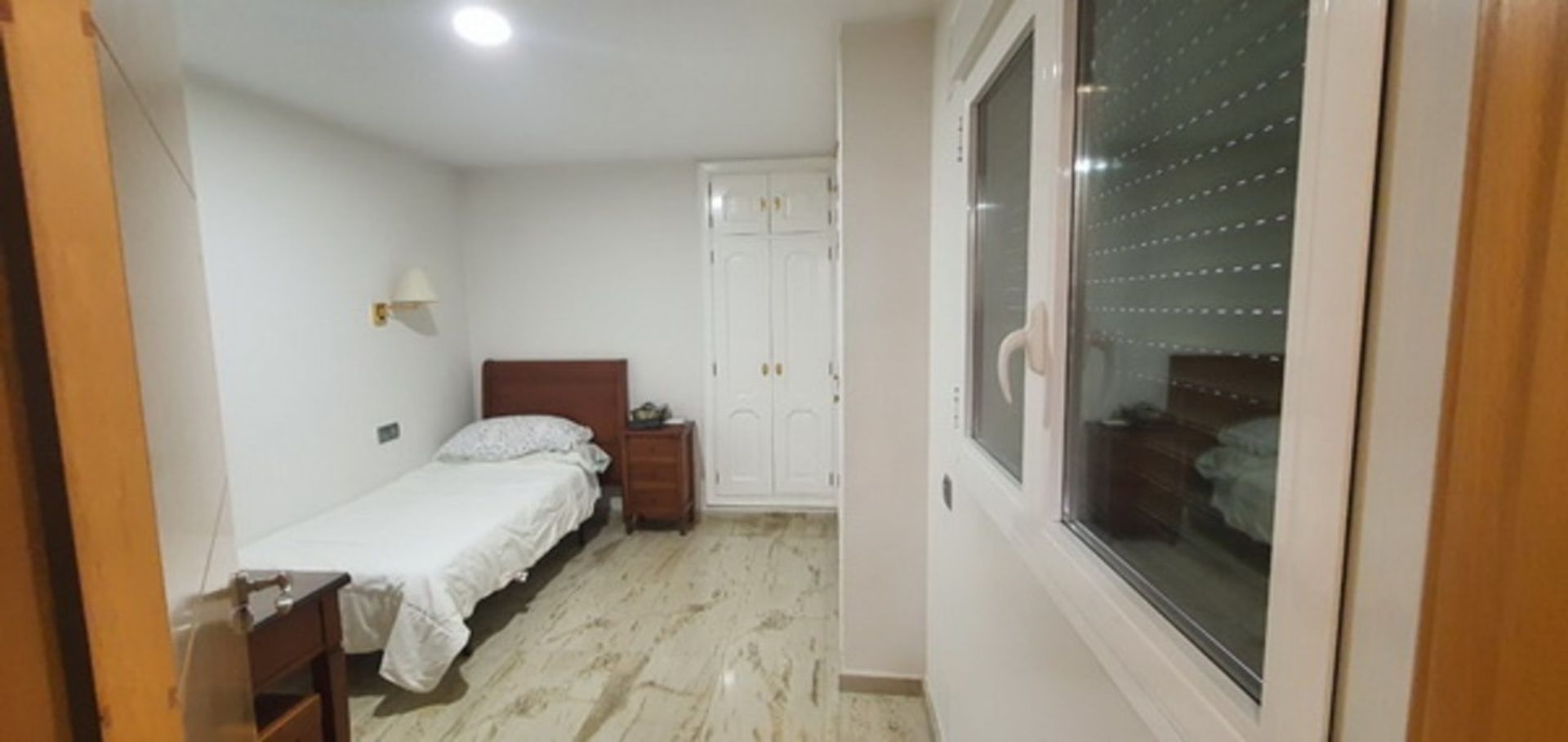 Condominio nel Benidorm, Comunidad Valenciana 11326368