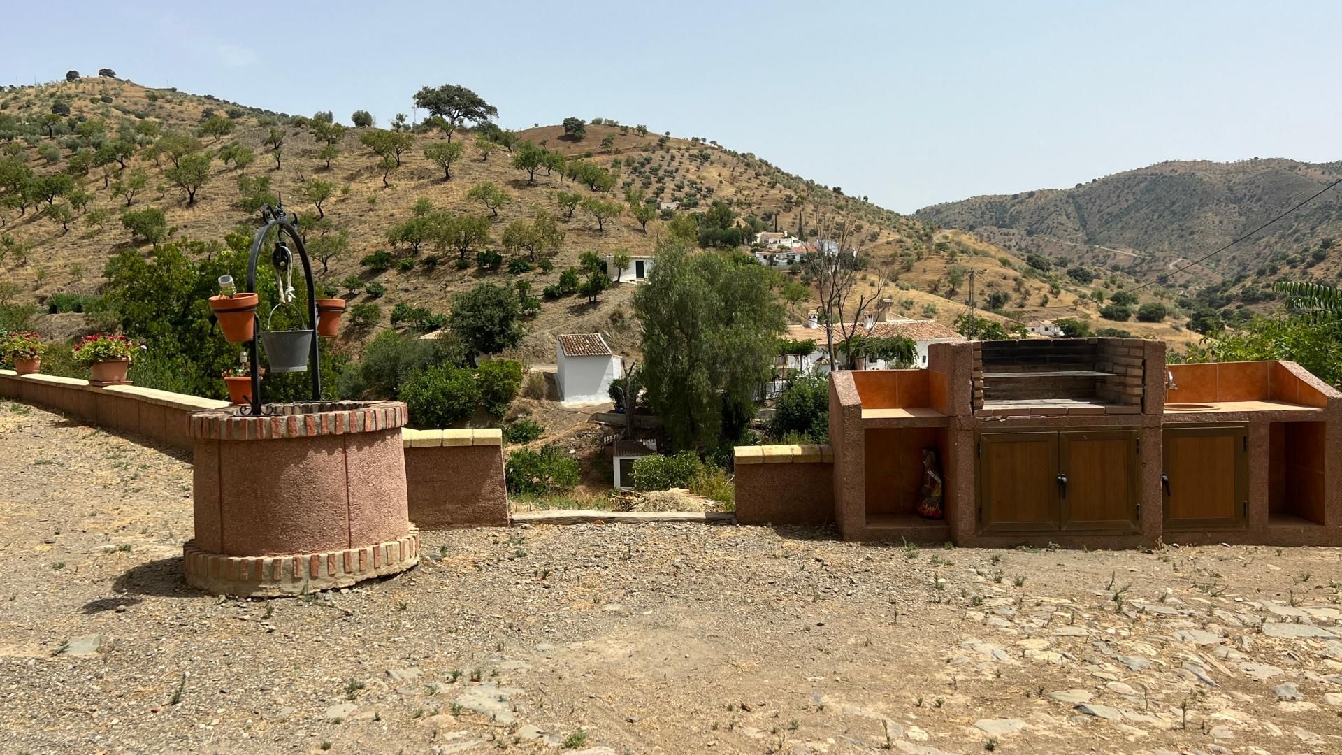 loger dans Almogía, Andalucía 11326392